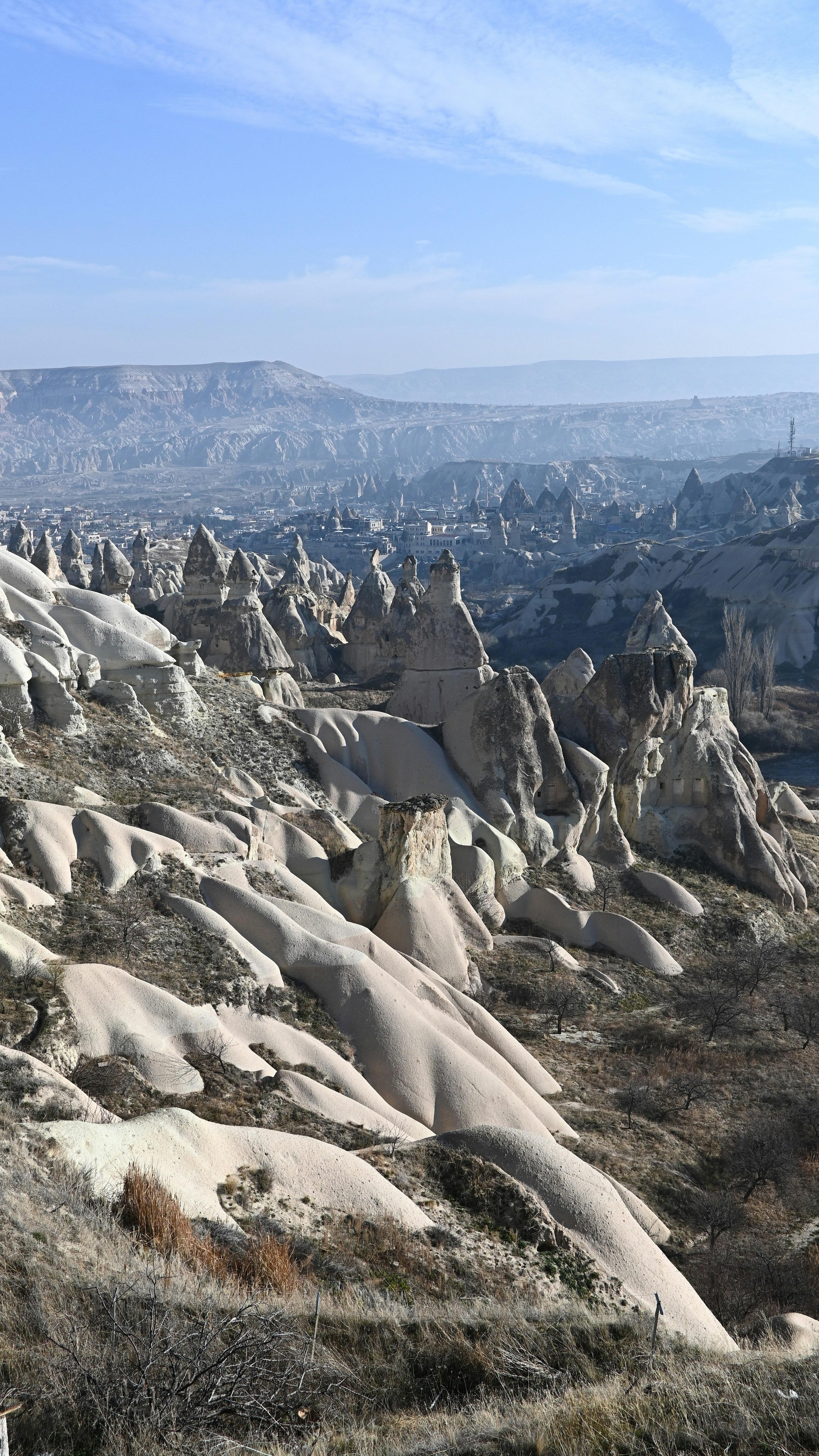 Landscapes