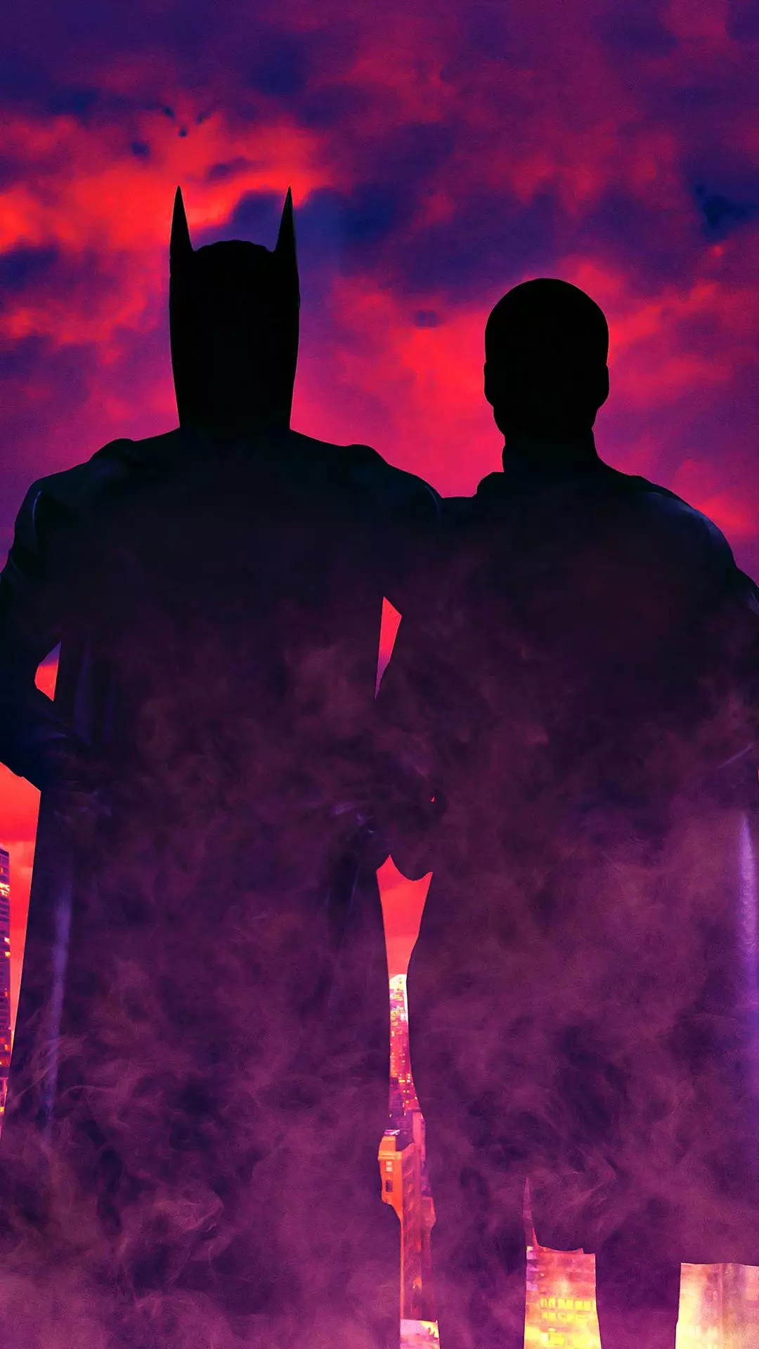 Wallpapers