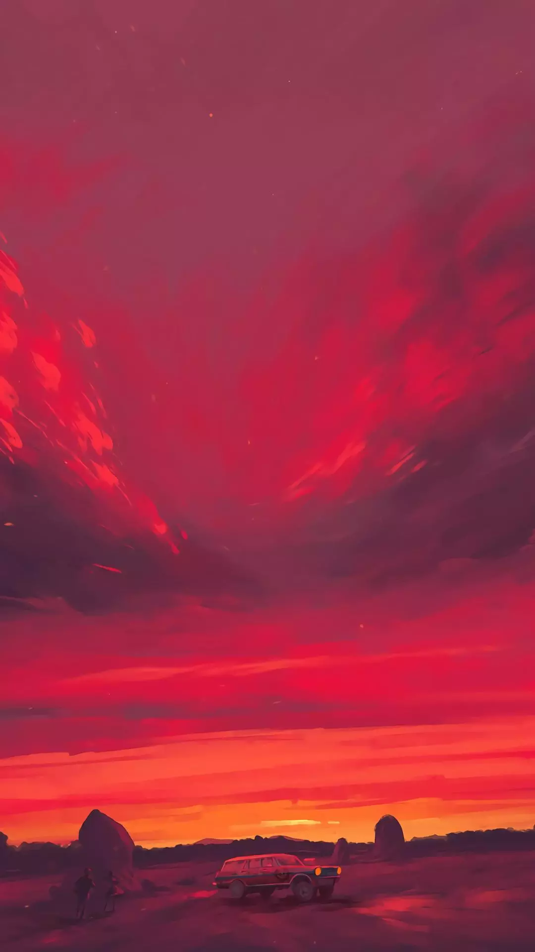 Wallpapers