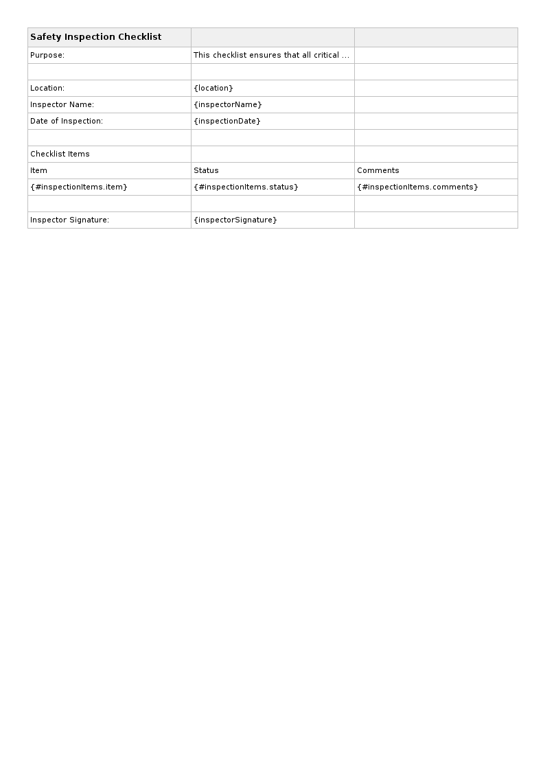 Preview page 1