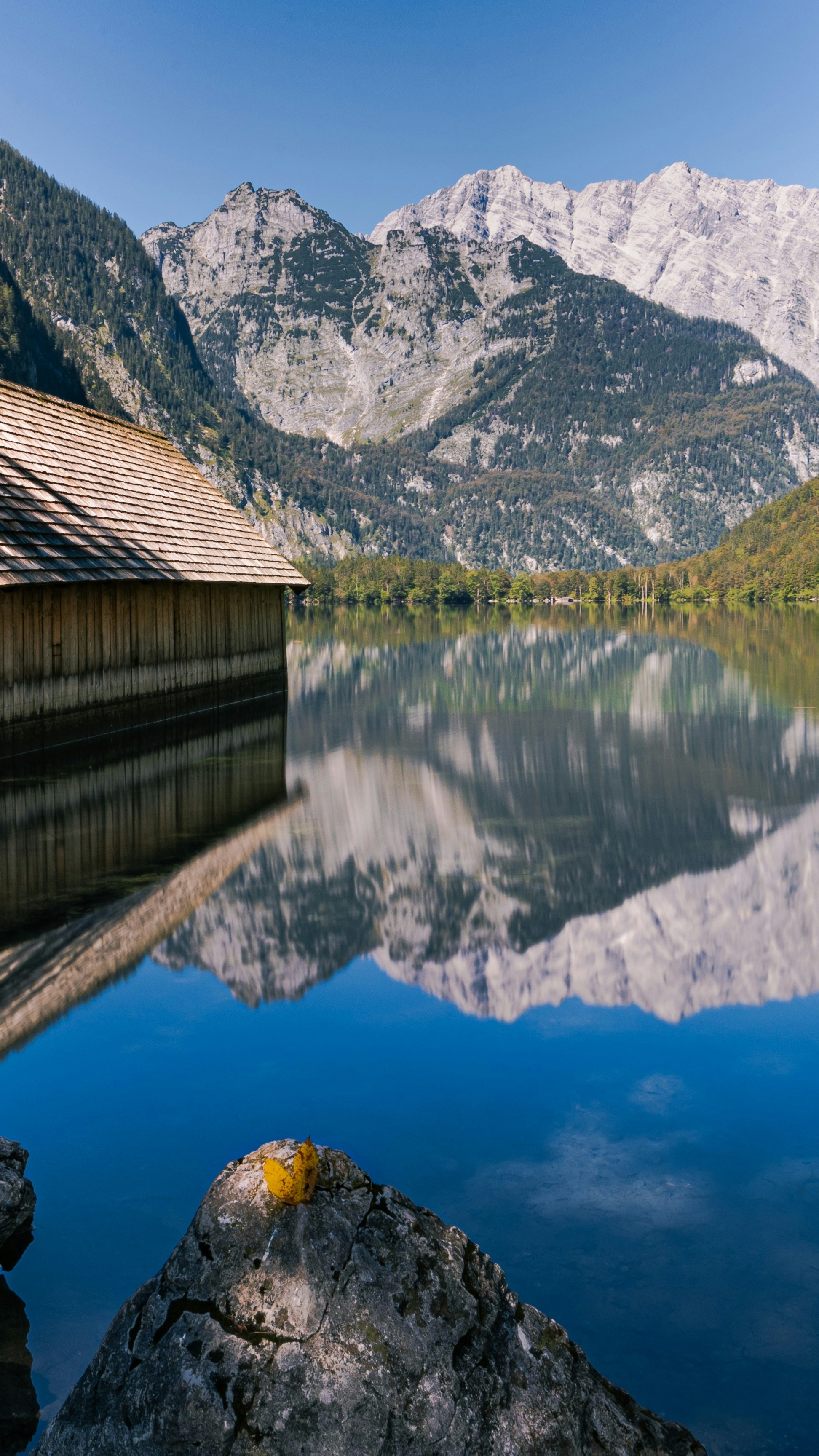 Landscapes