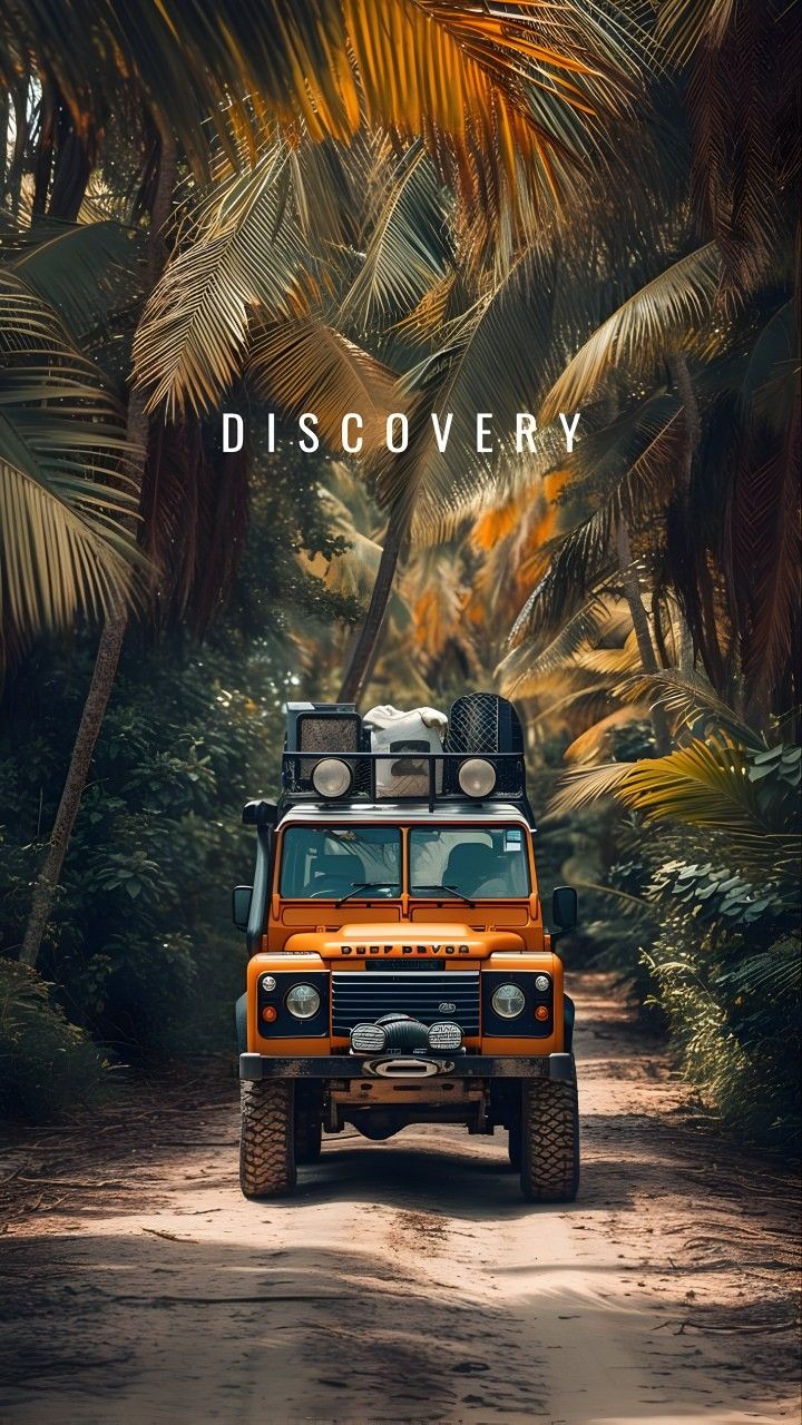 Wallpapers