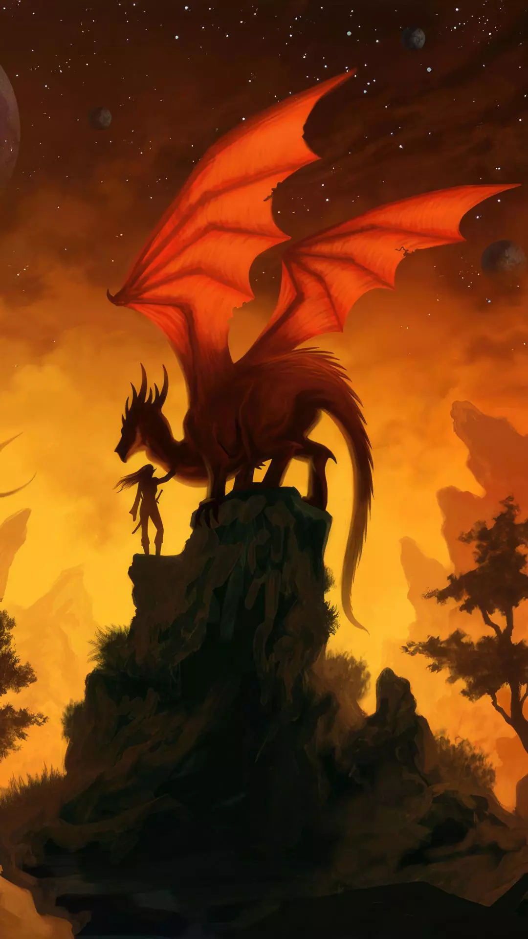 Wallpapers