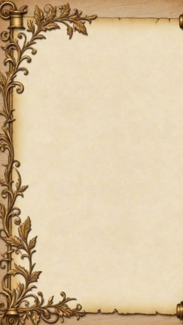 Wallpapers
