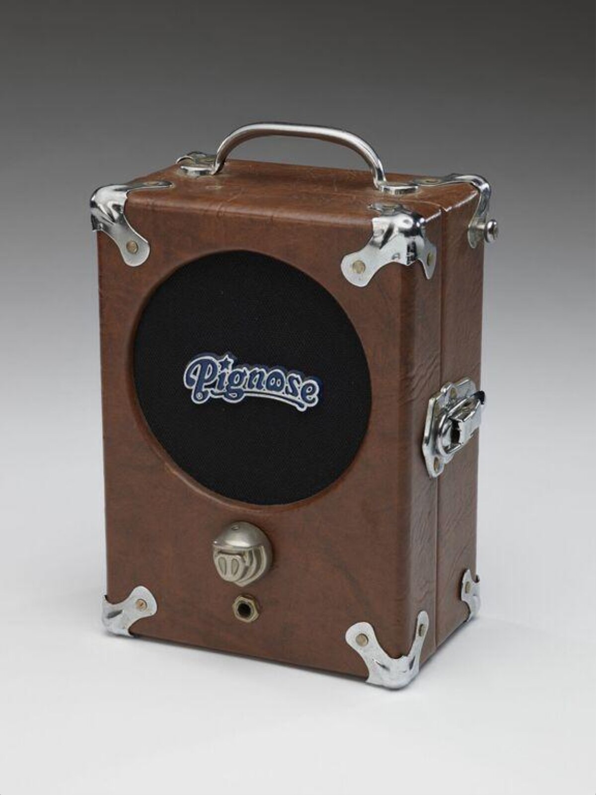 Vintage Pignose Portable Guitar Amp