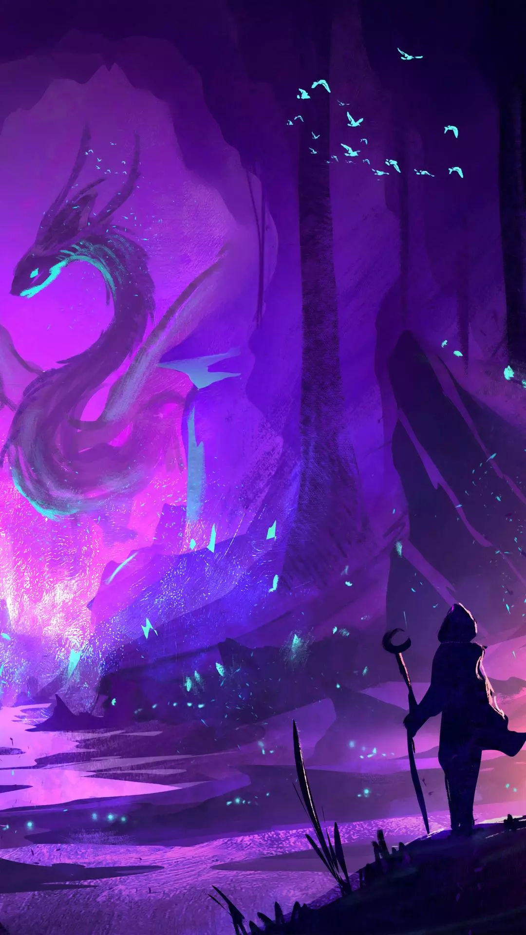 Wallpapers