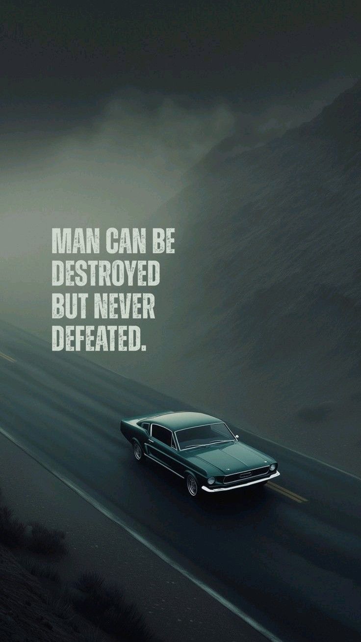 Wallpapers