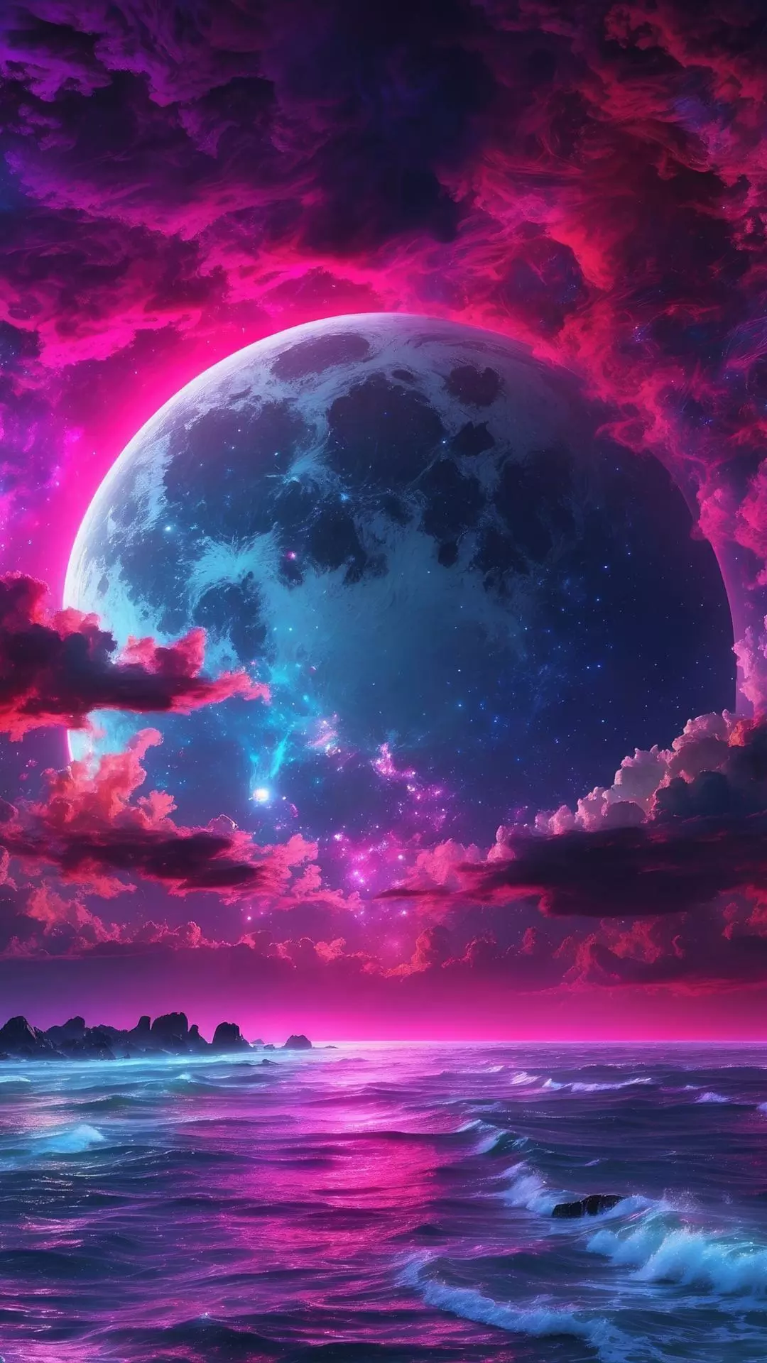 Wallpapers
