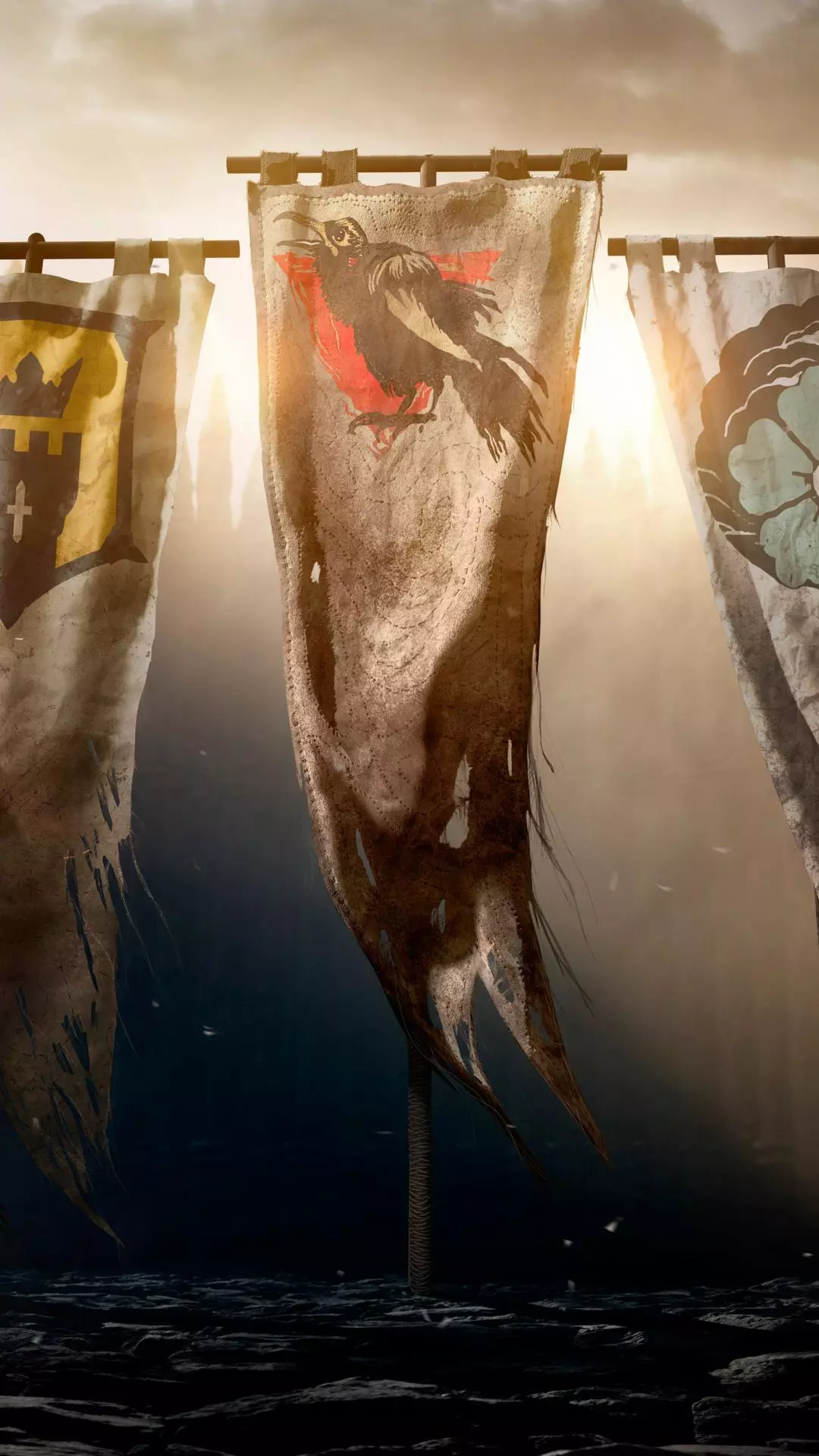 Wallpapers