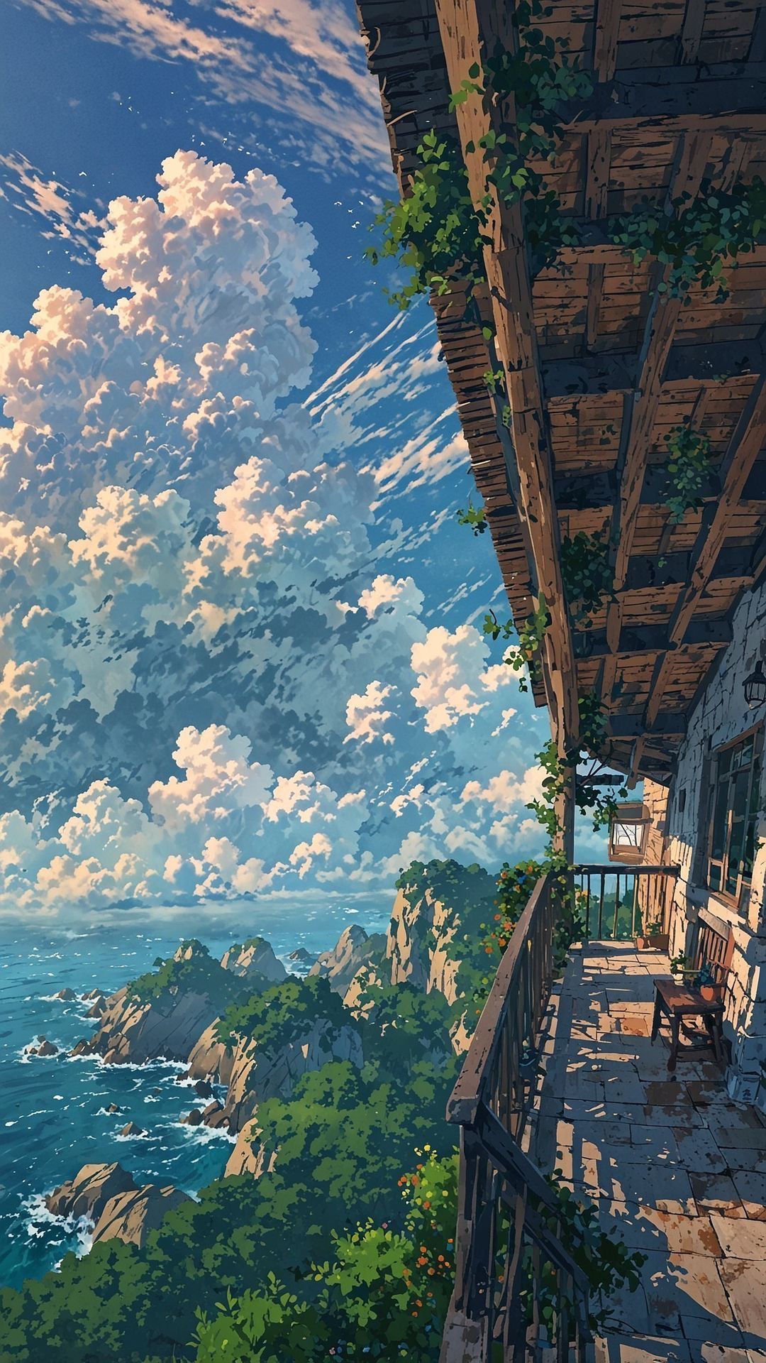 Wallpapers