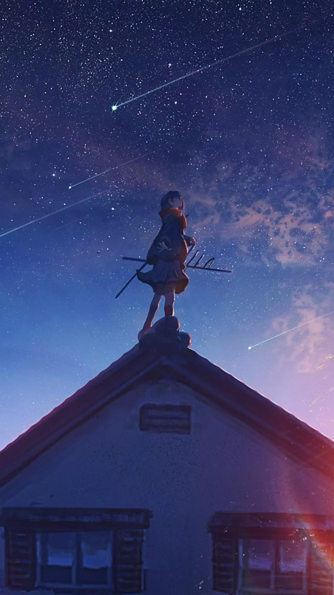 Wallpapers