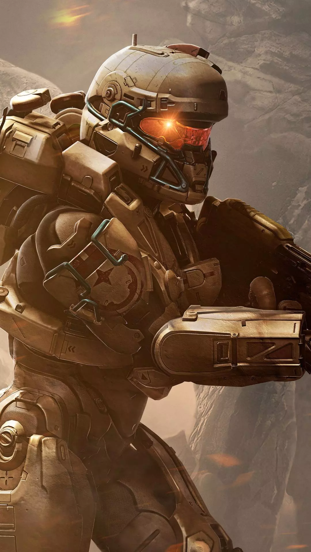 Wallpapers