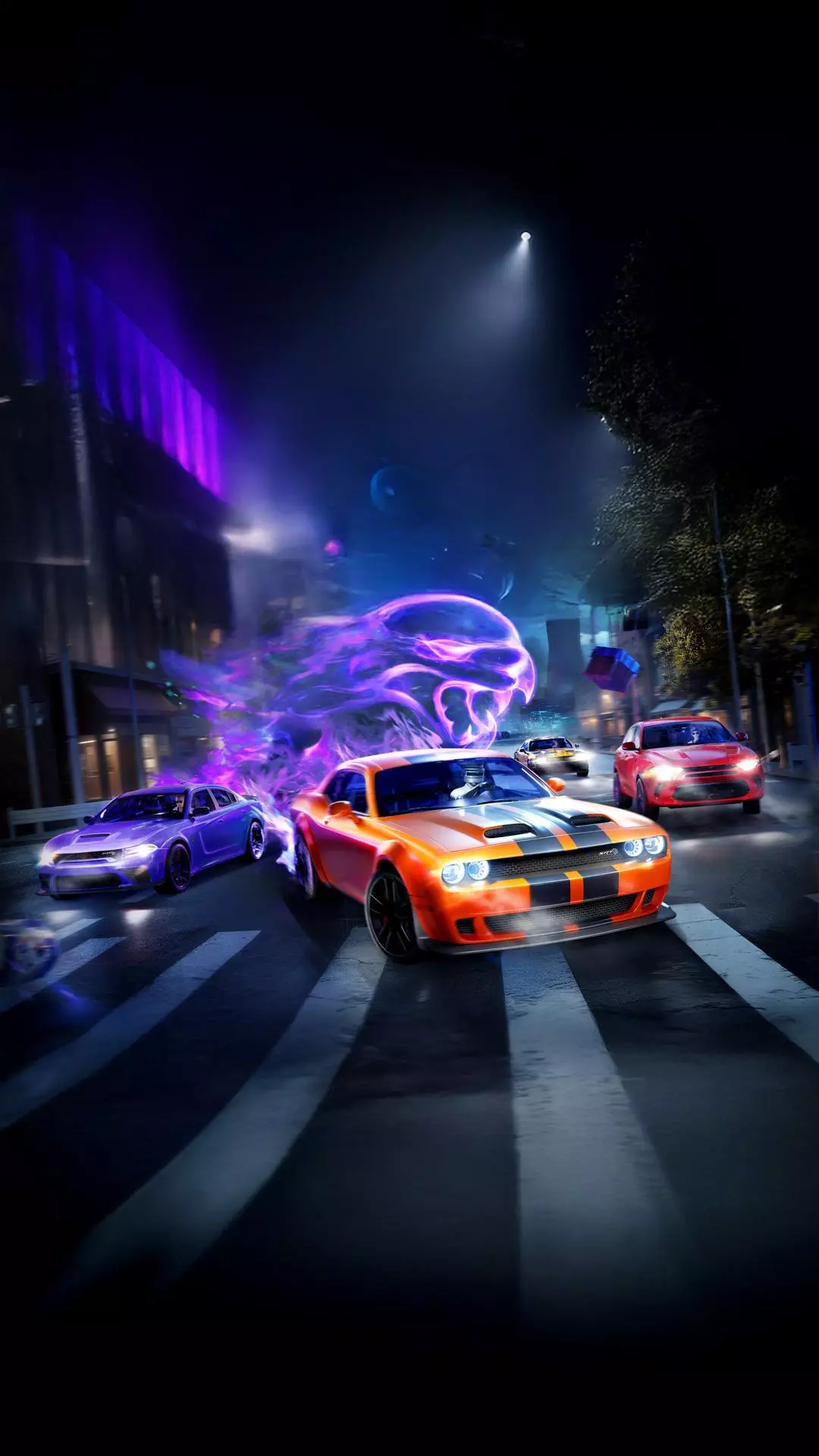 Wallpapers