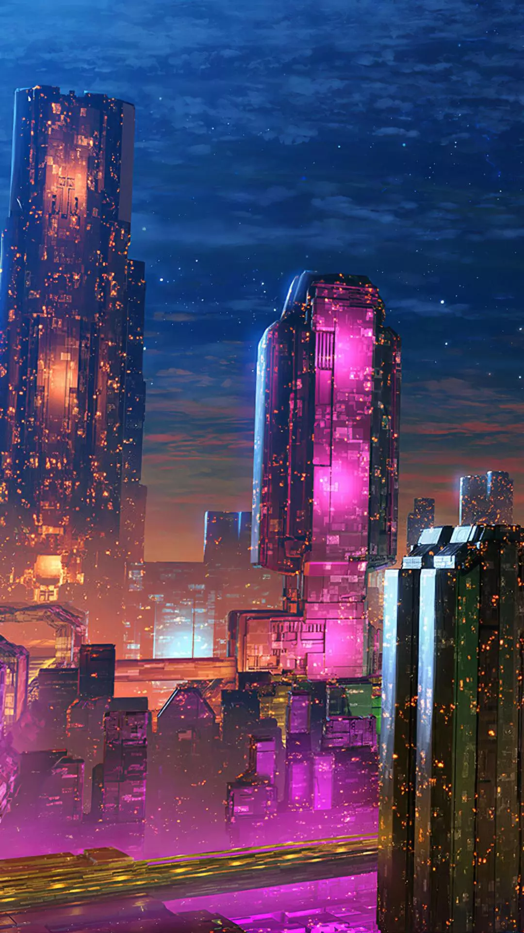 Wallpapers
