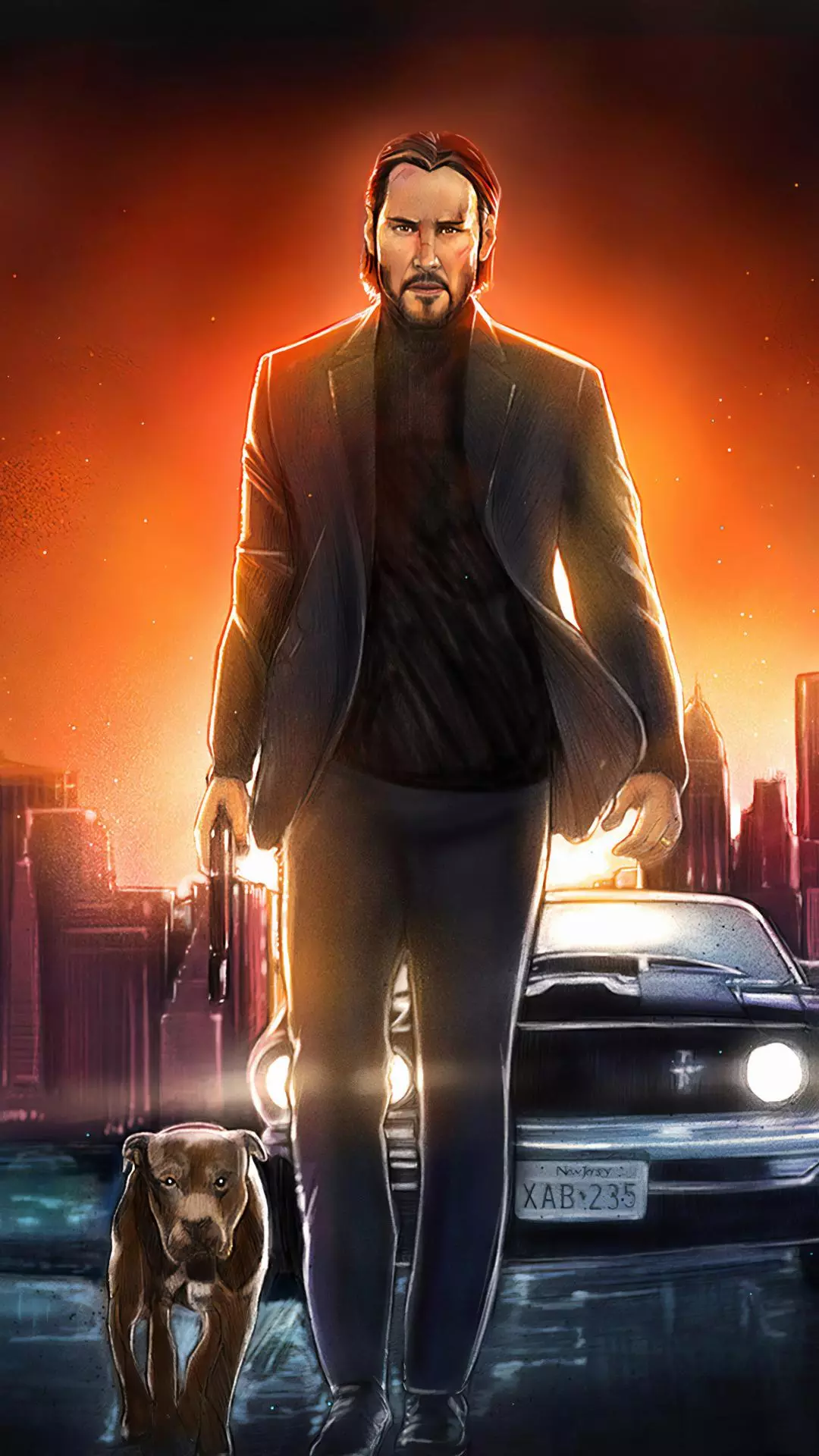 Wallpapers