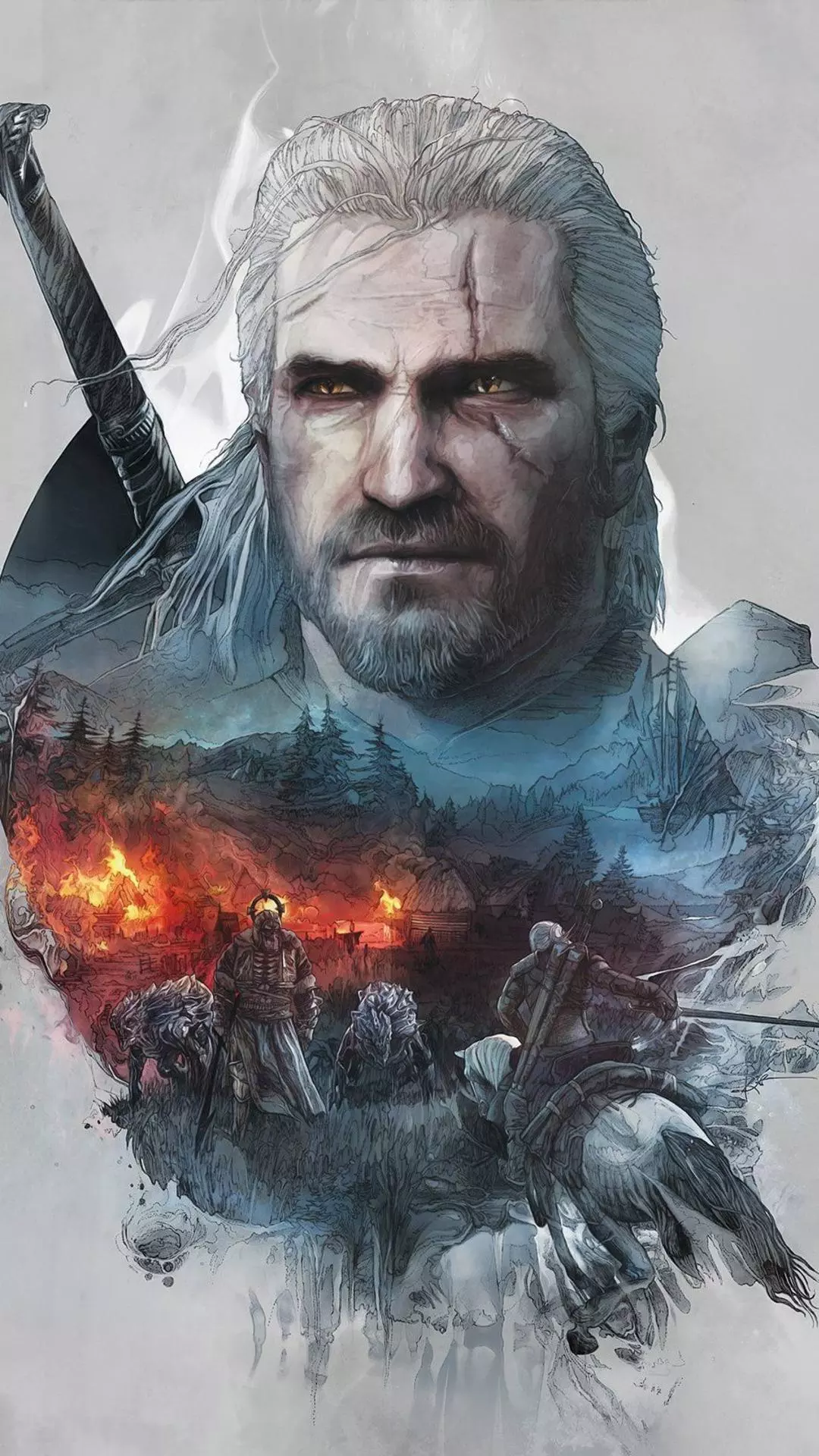 Wallpapers