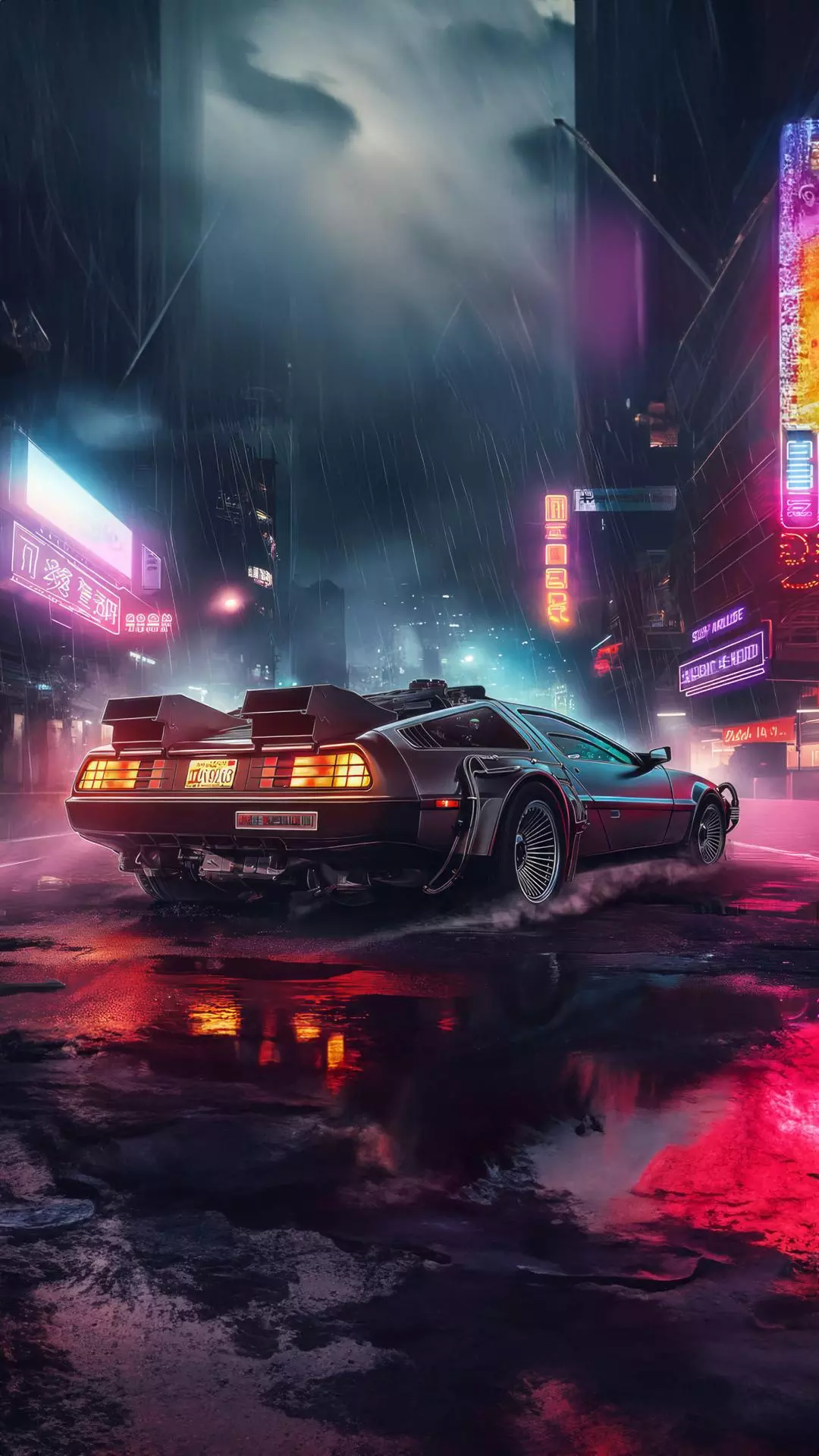 Wallpapers