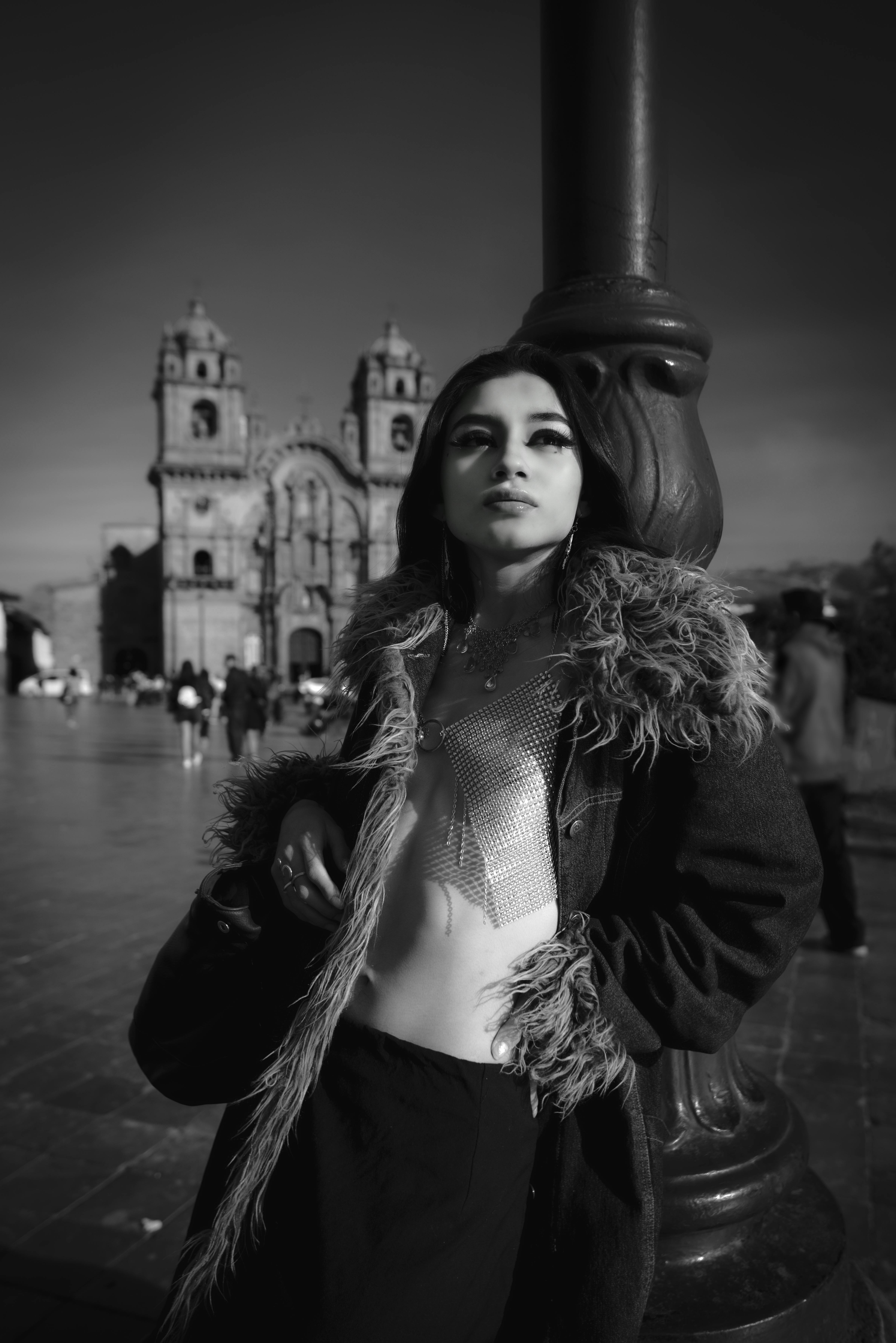 Cityscapes