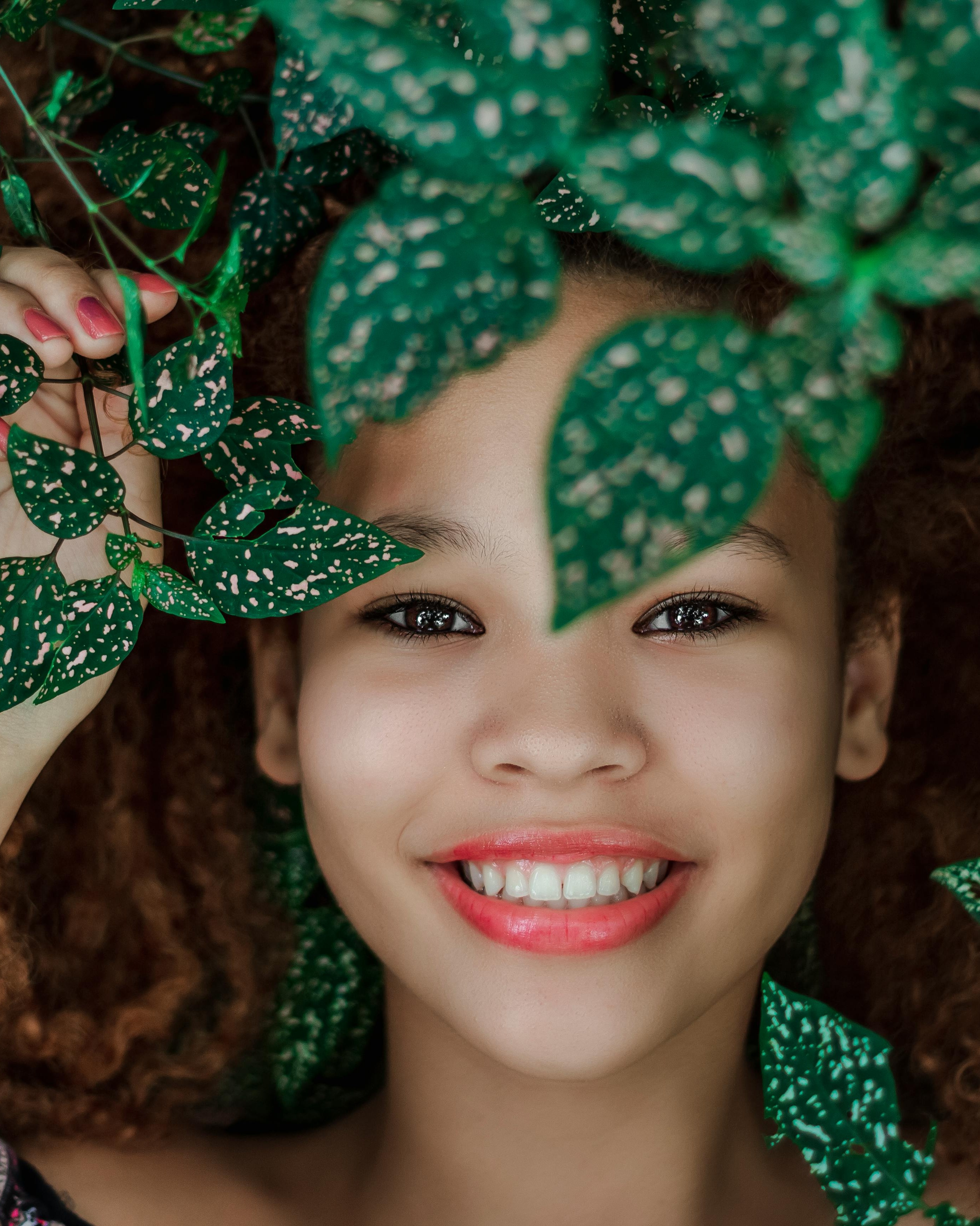 Forest & Flora