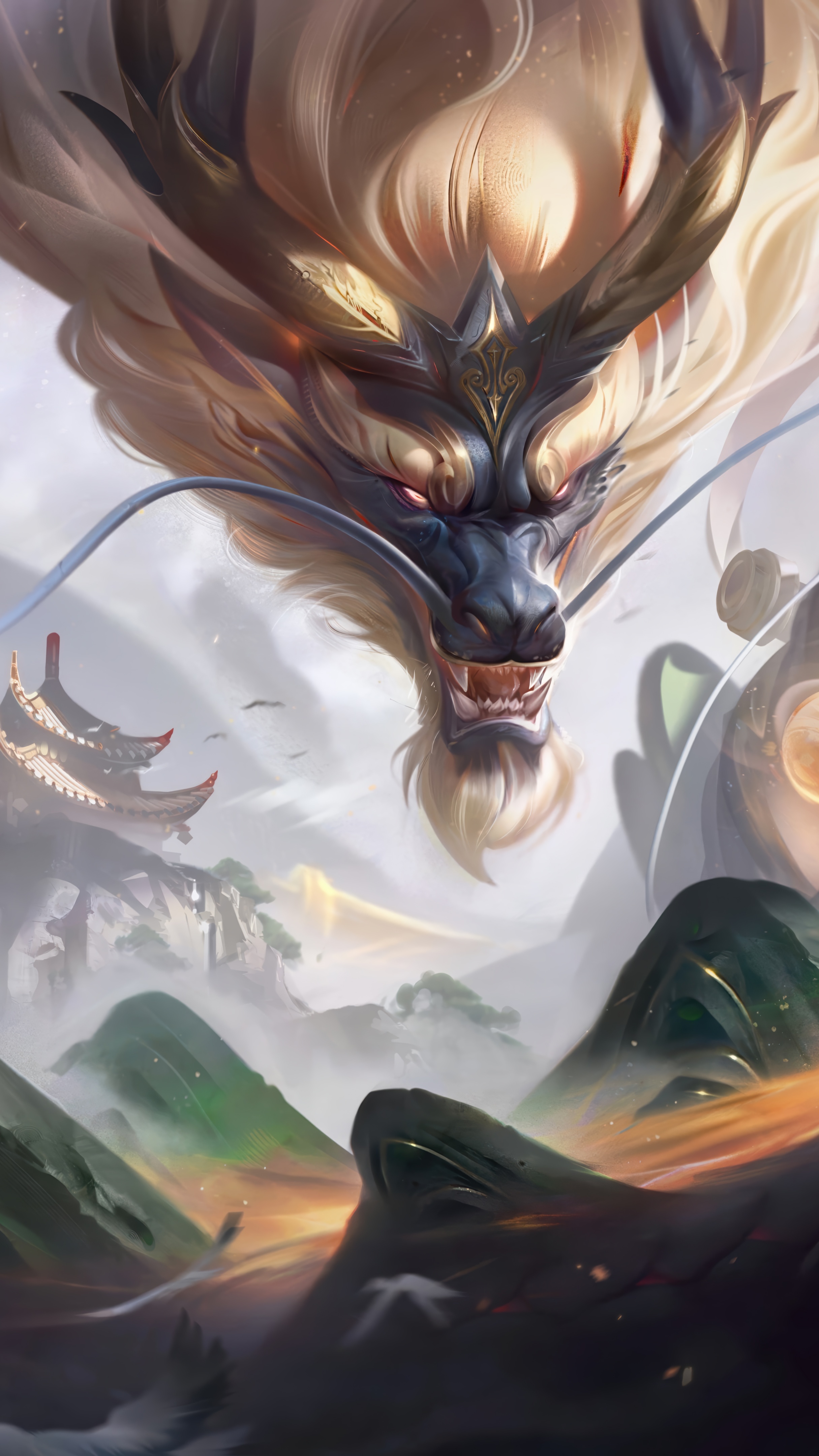 Wallpapers