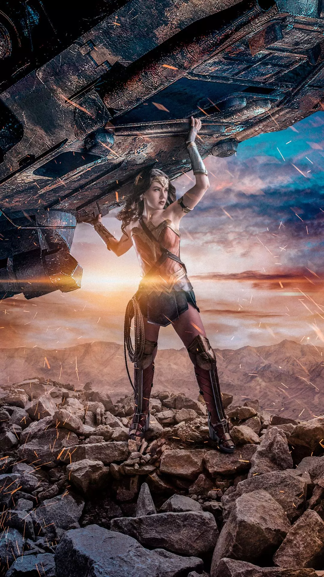 Wallpapers