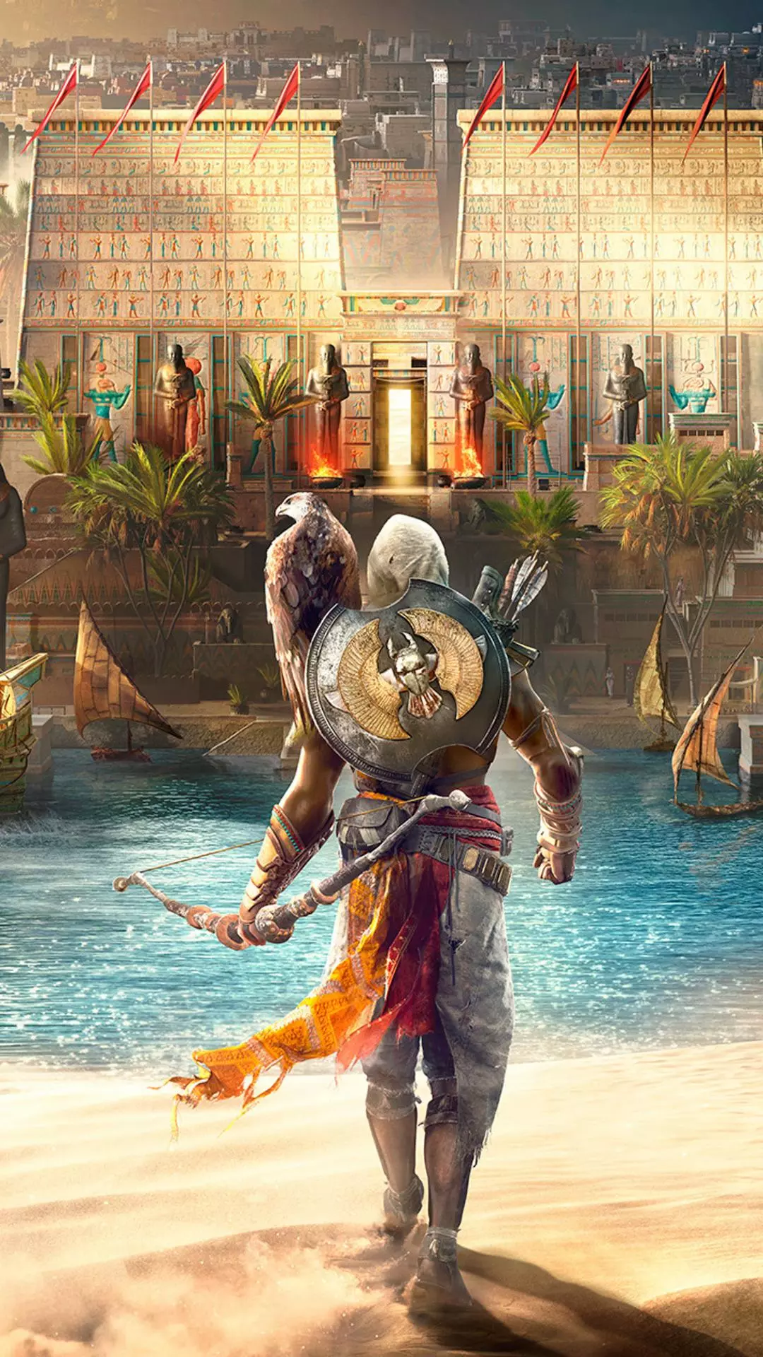 Wallpapers