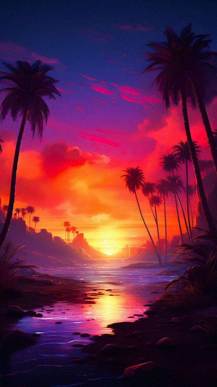 Wallpapers