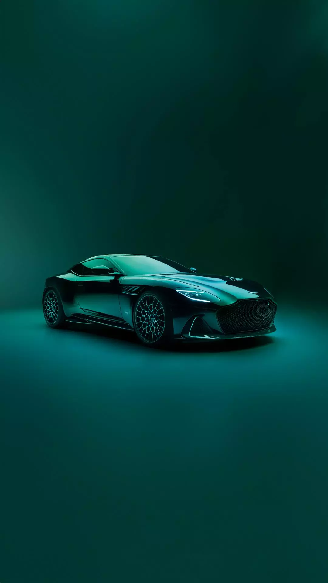 Wallpapers