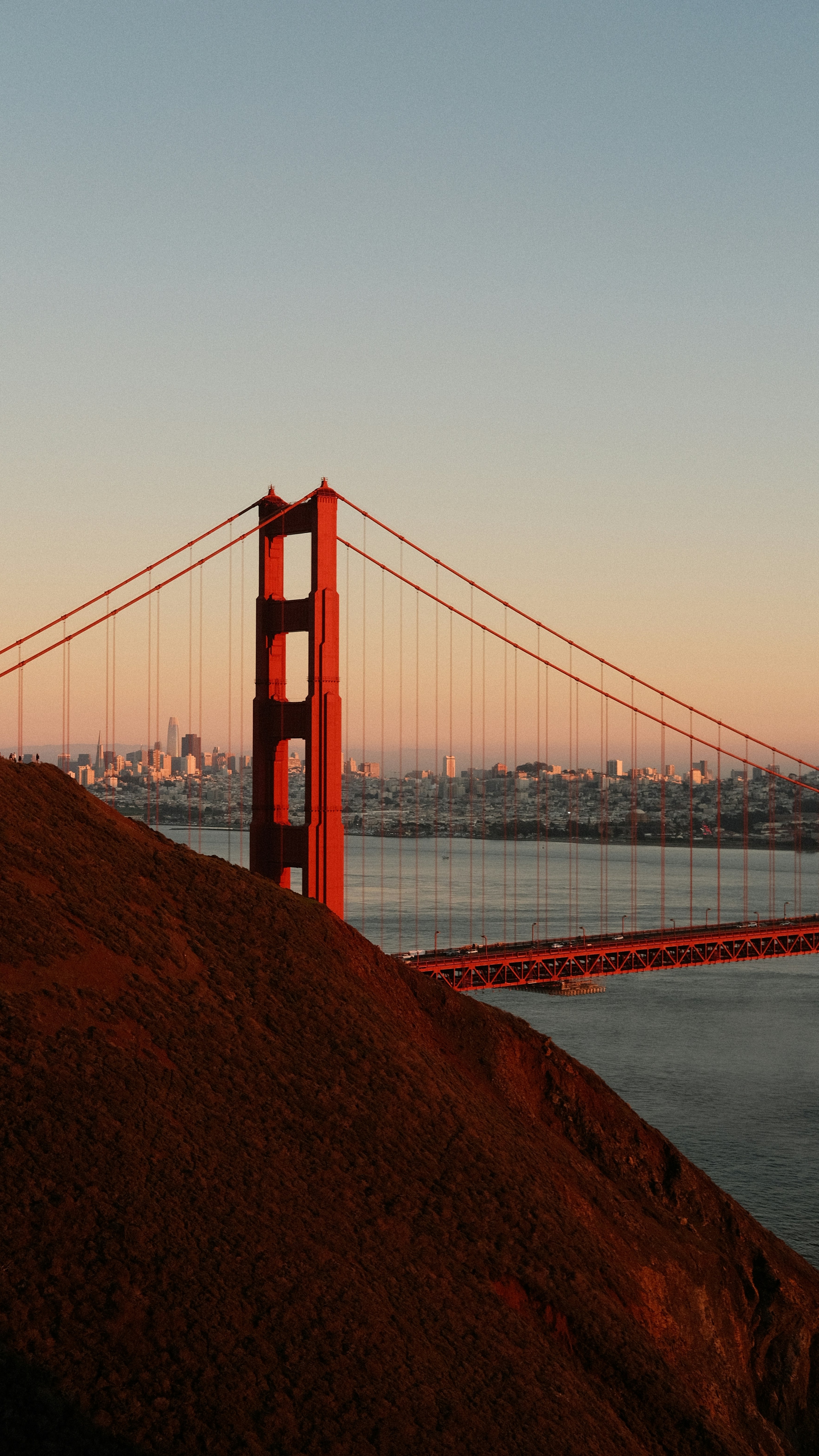Cityscapes