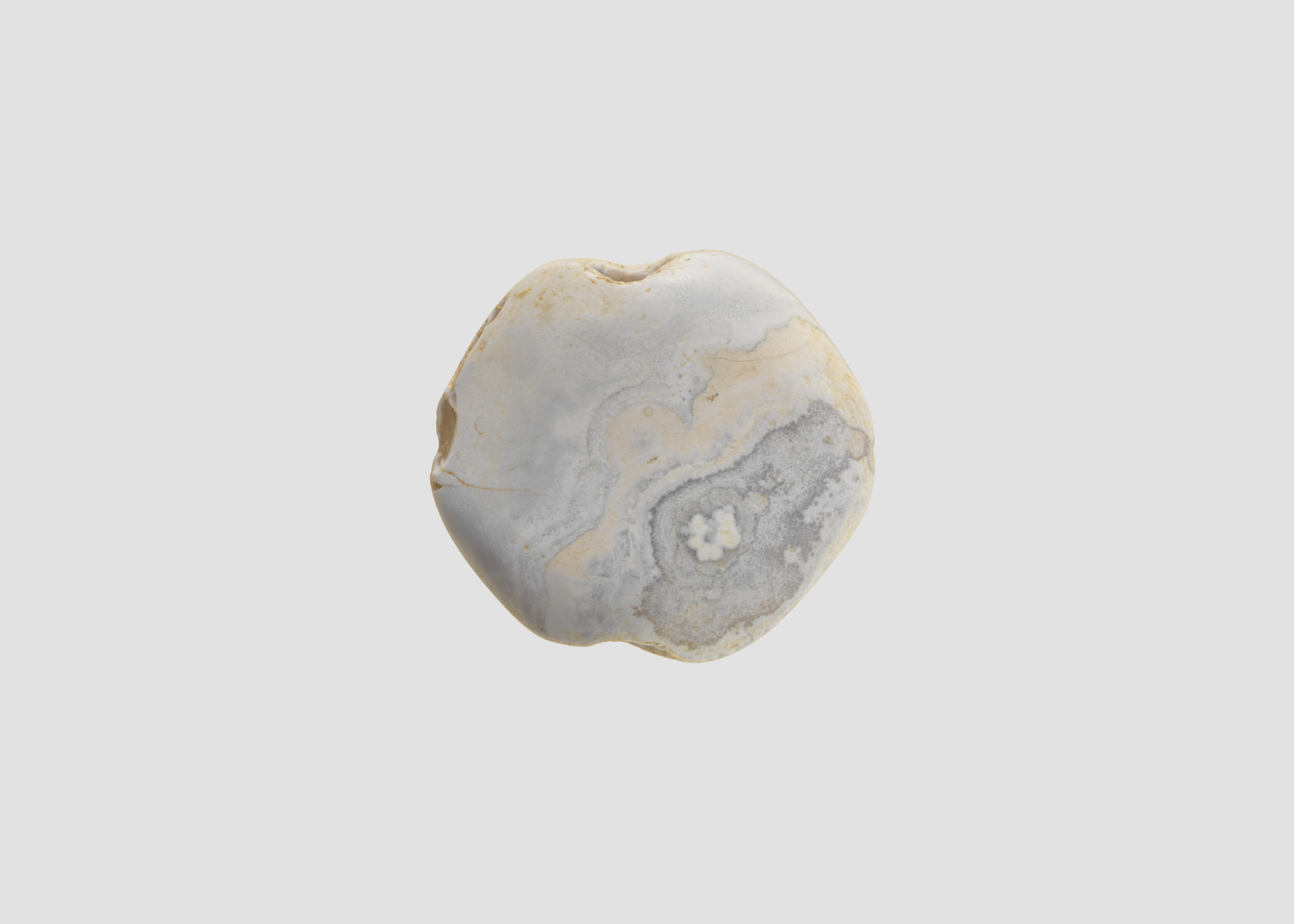 Natural Patterned Pebble Stone