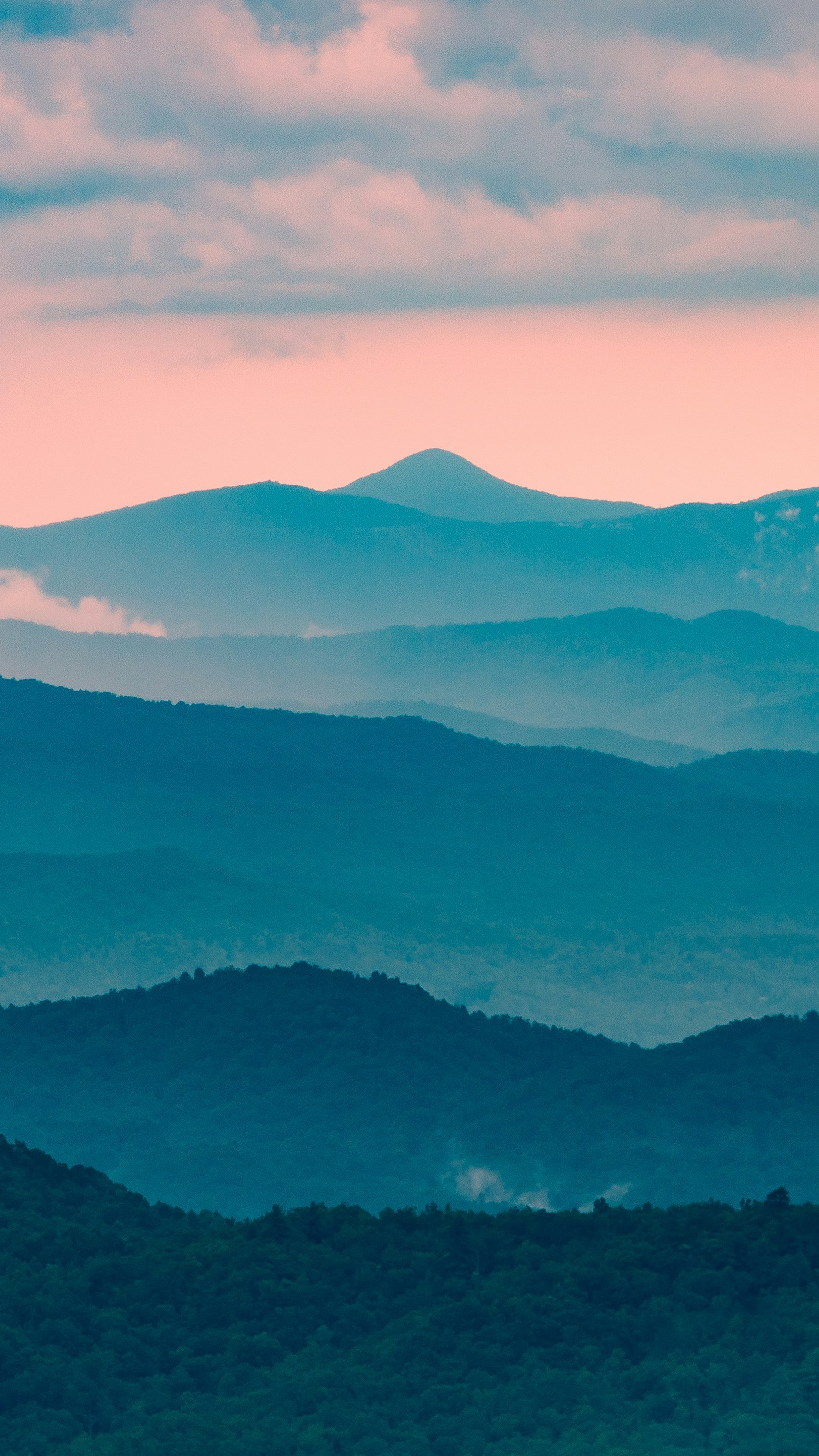 Landscapes