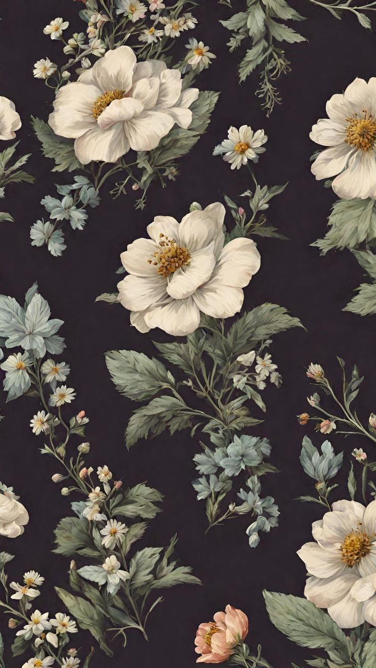 Wallpapers