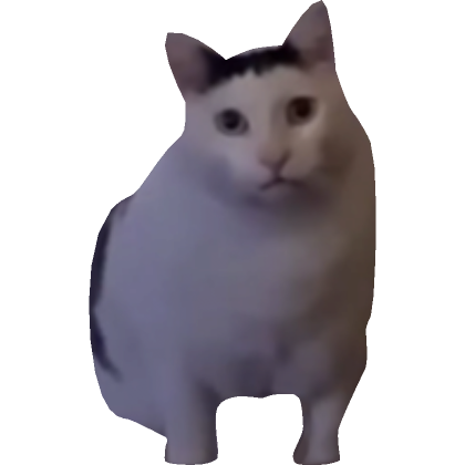 Huh Cat Meme
