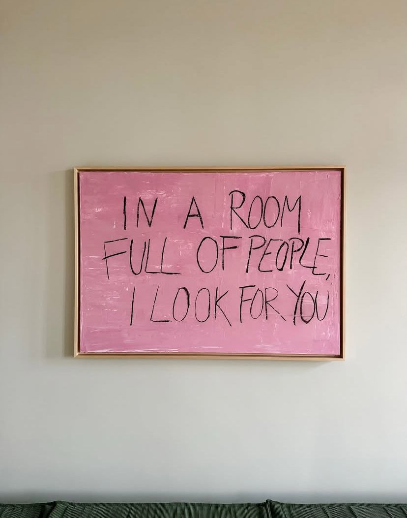 Home Decoration