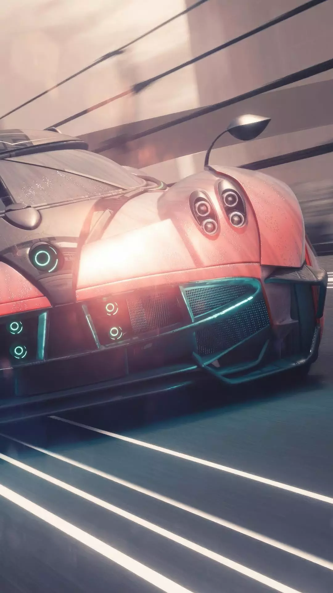 Wallpapers