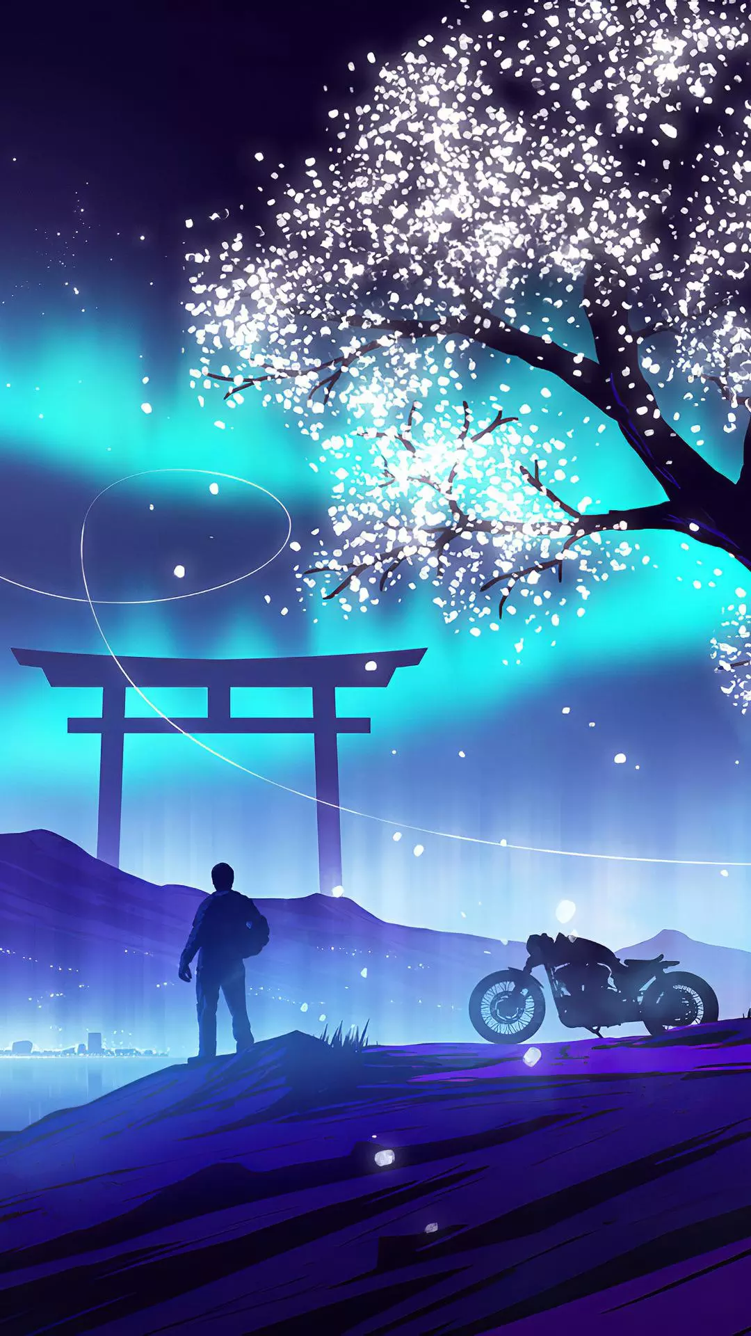 Wallpapers