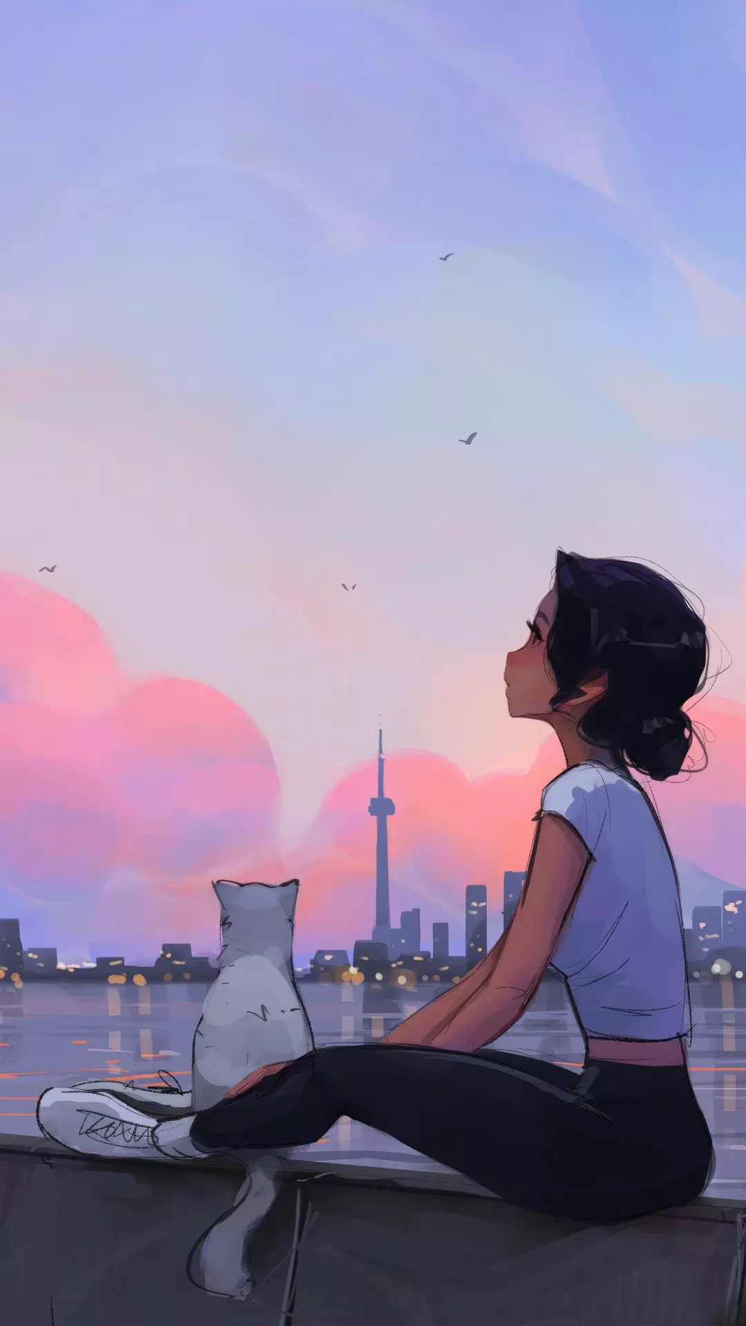 Wallpapers