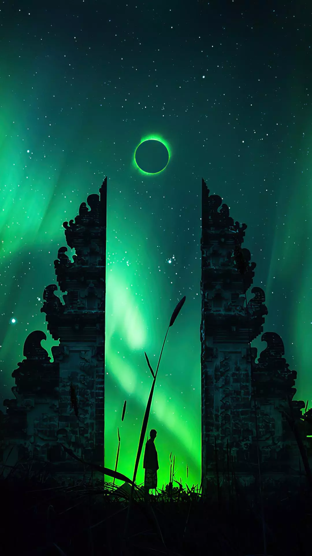 Wallpapers