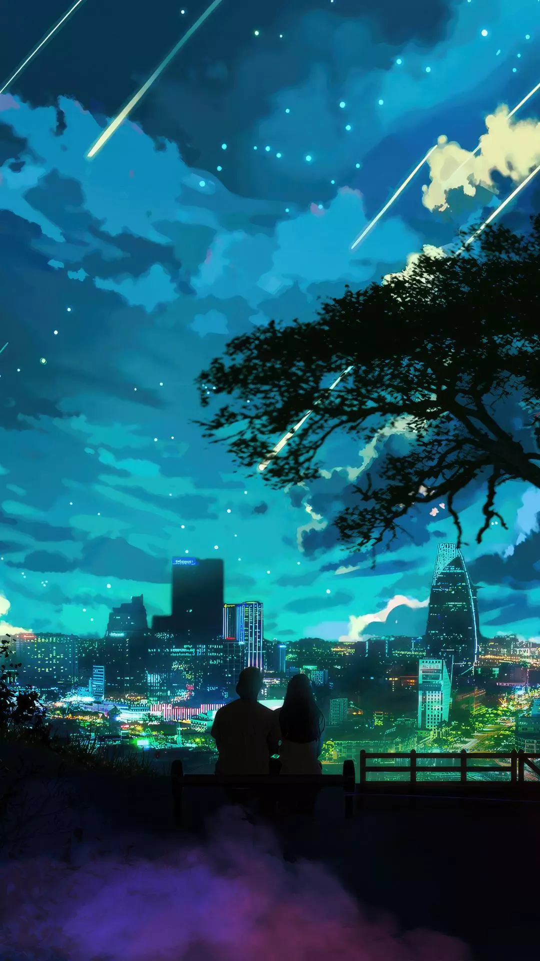 Wallpapers