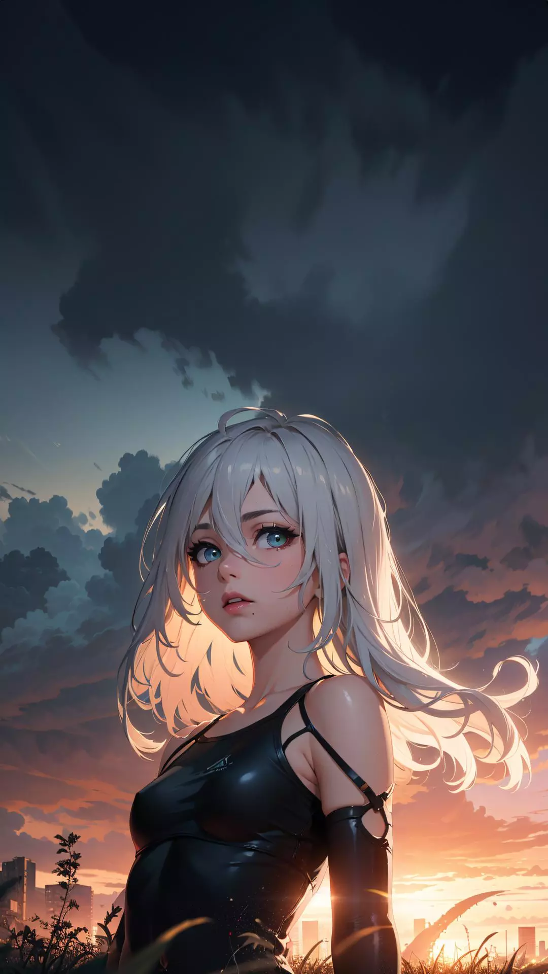 Wallpapers