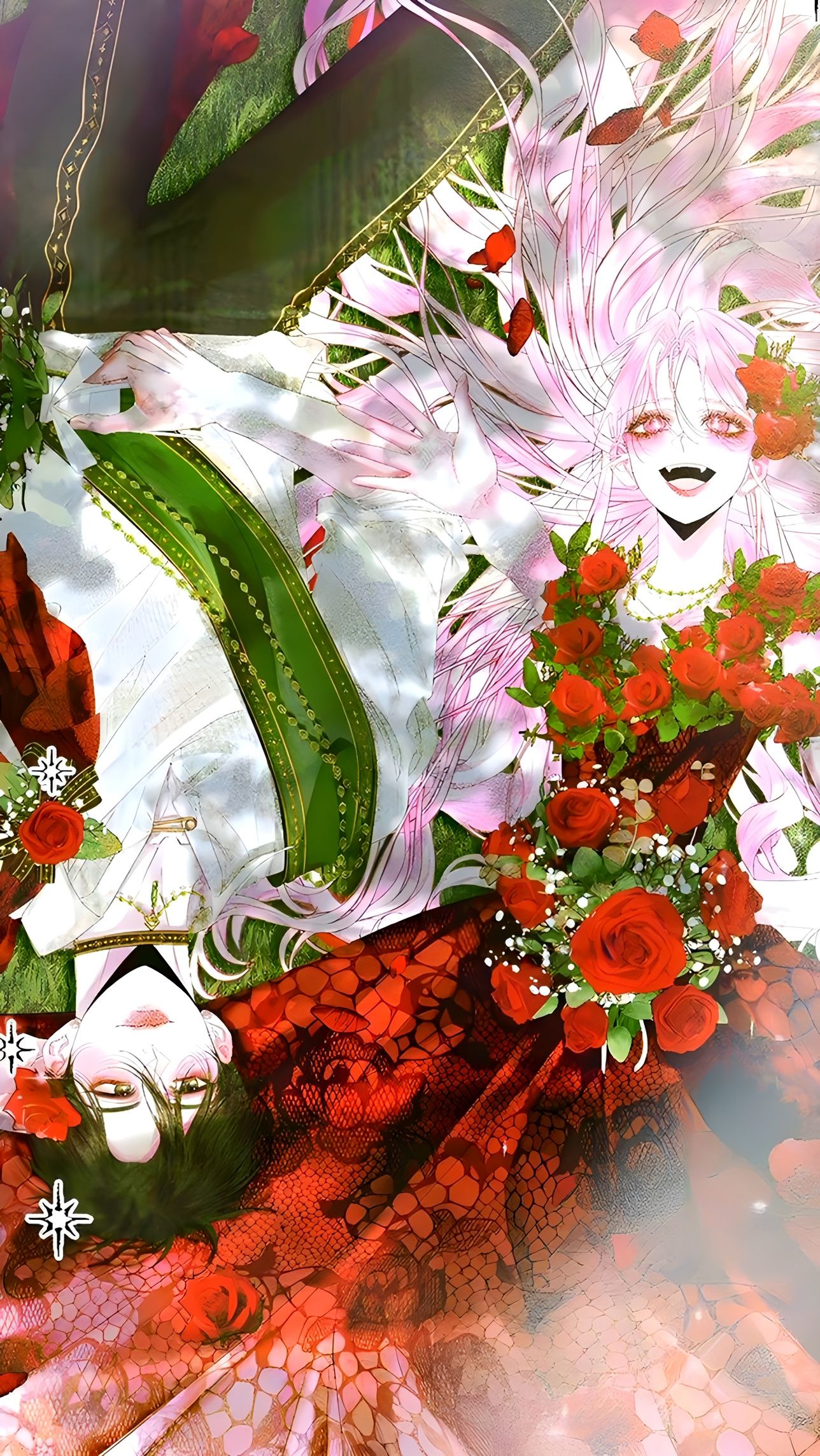 Wallpapers