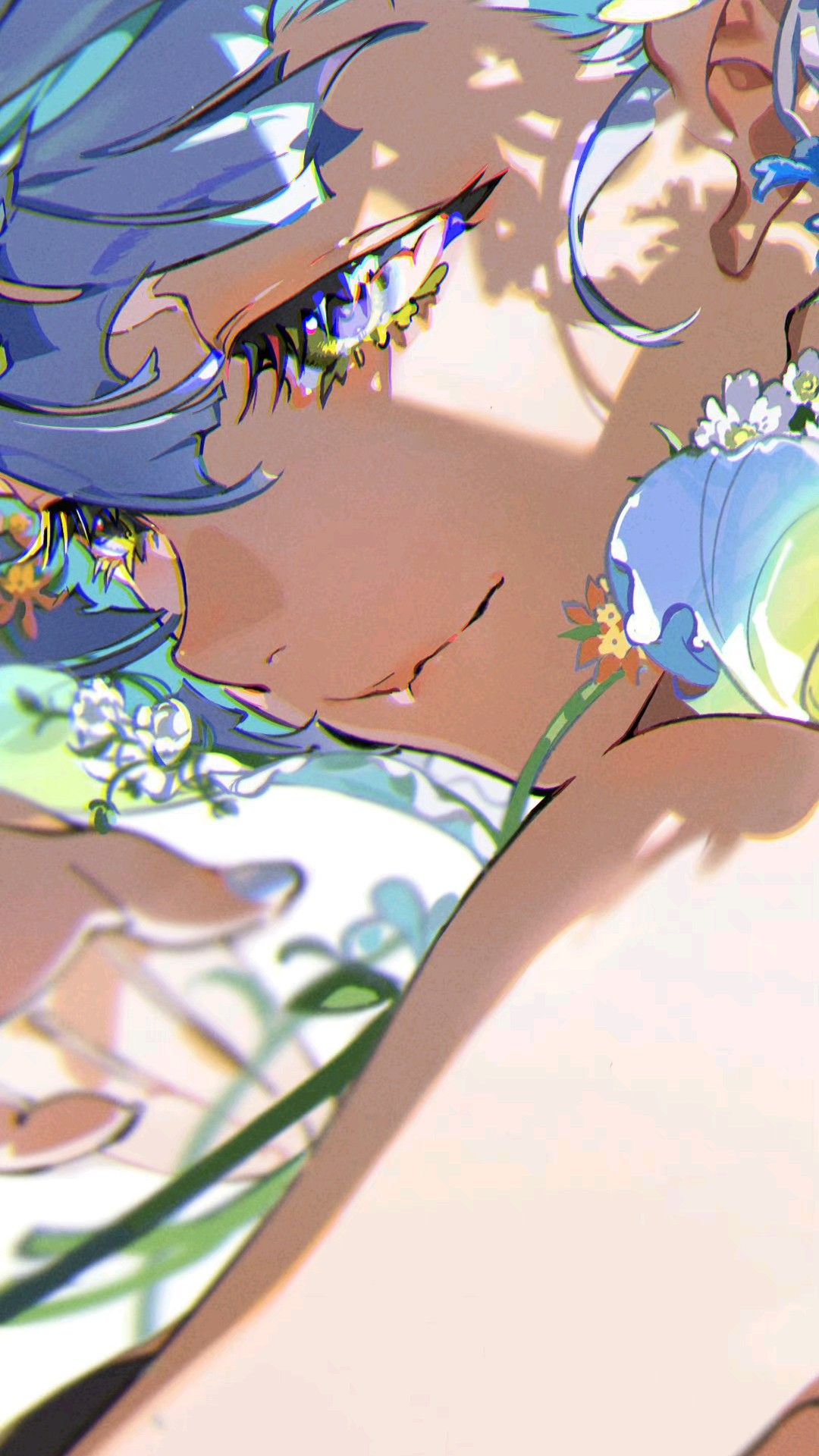 Wallpapers
