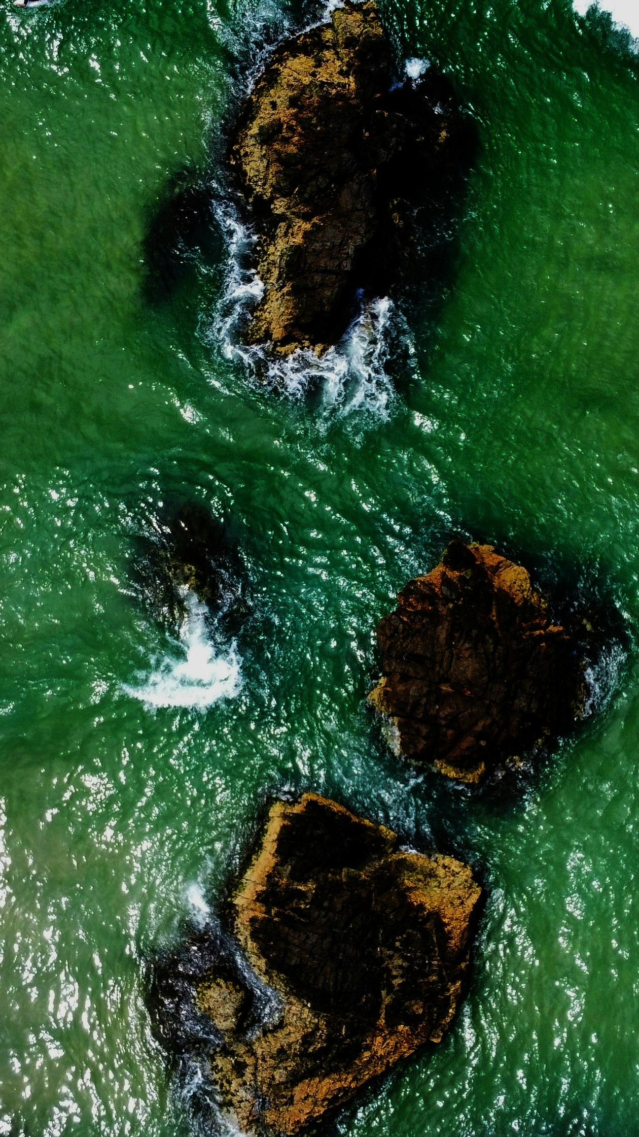 Wallpapers