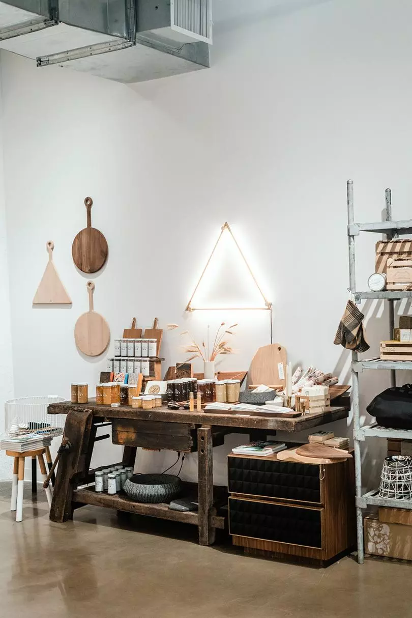 Home Goods