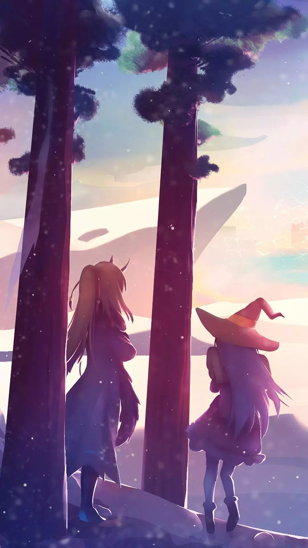 Wallpapers