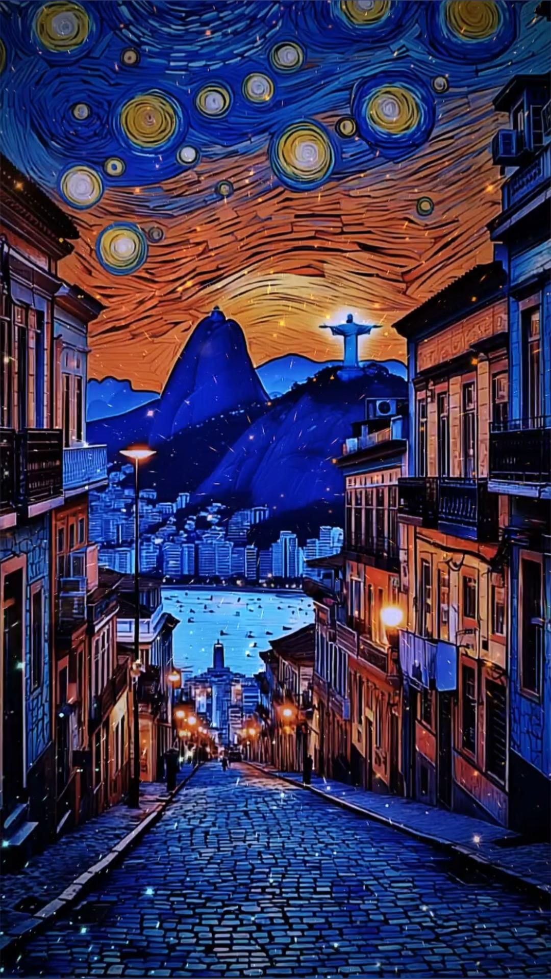 Wallpapers