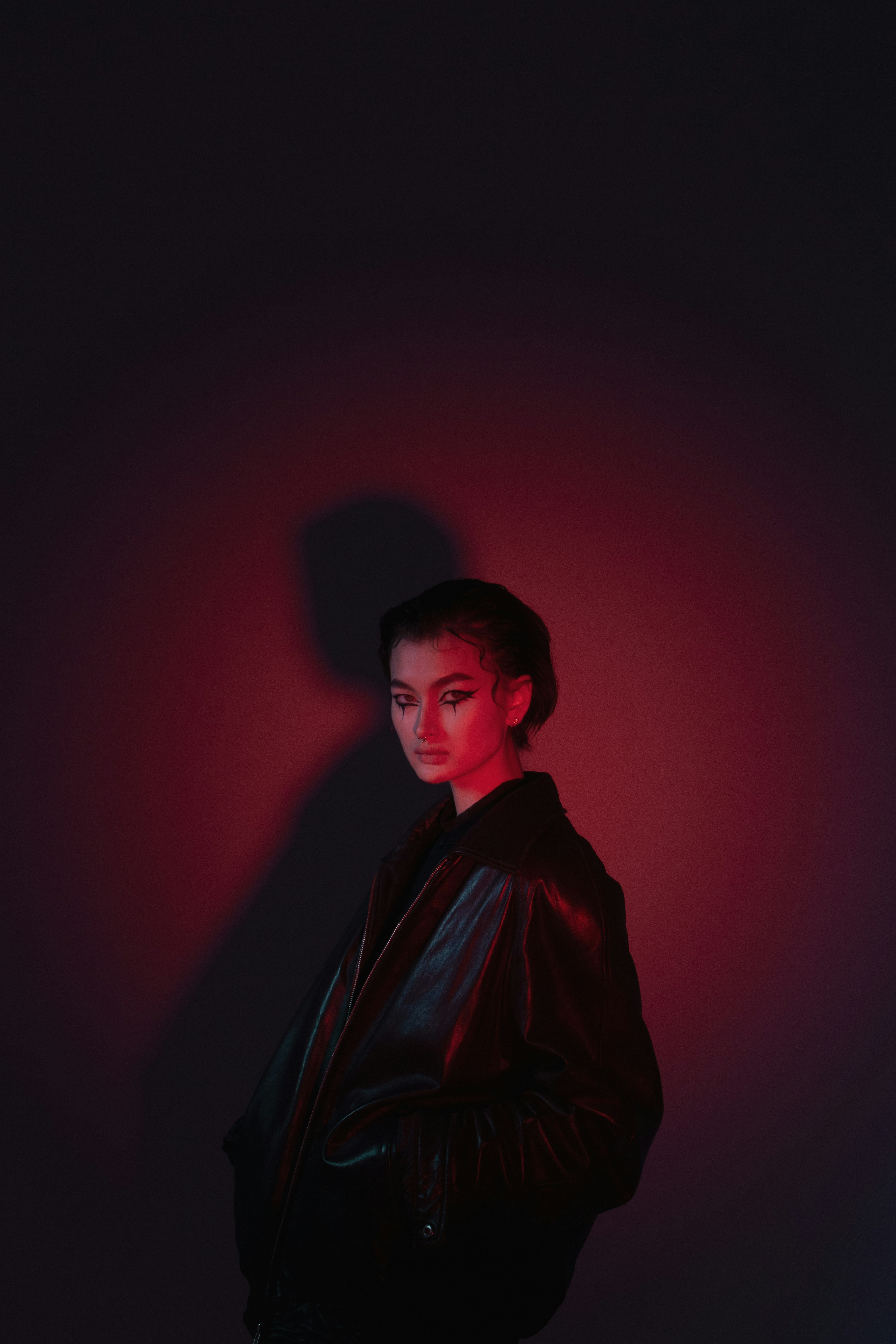 Cyberpunk / Neon