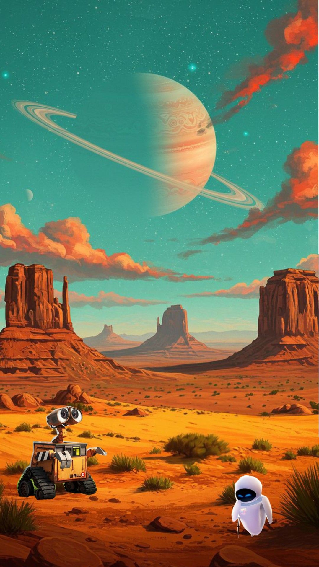 Wallpapers
