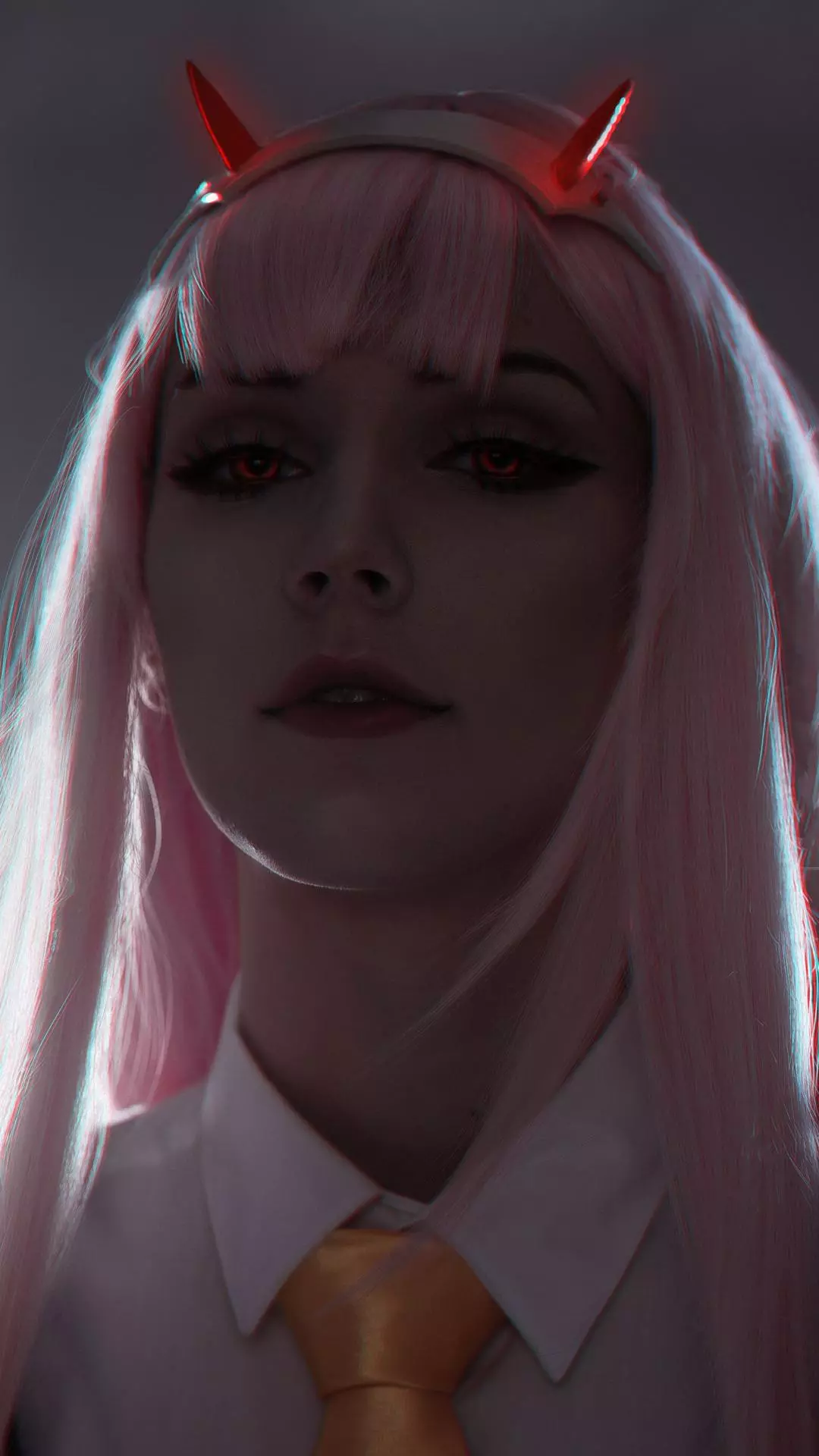 Cyberpunk / Neon