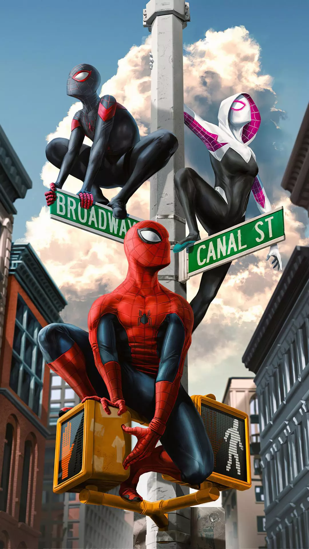 Wallpapers